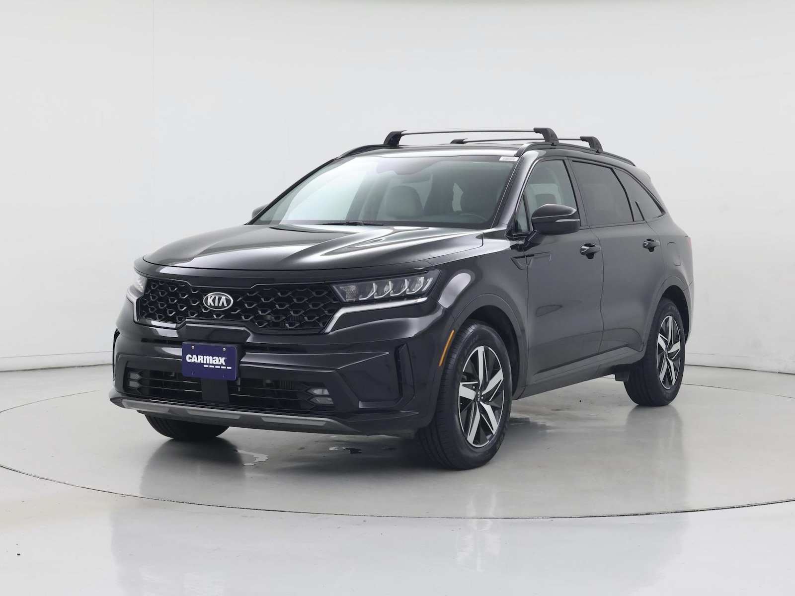 2021 Kia Sorento EX - Photo 5