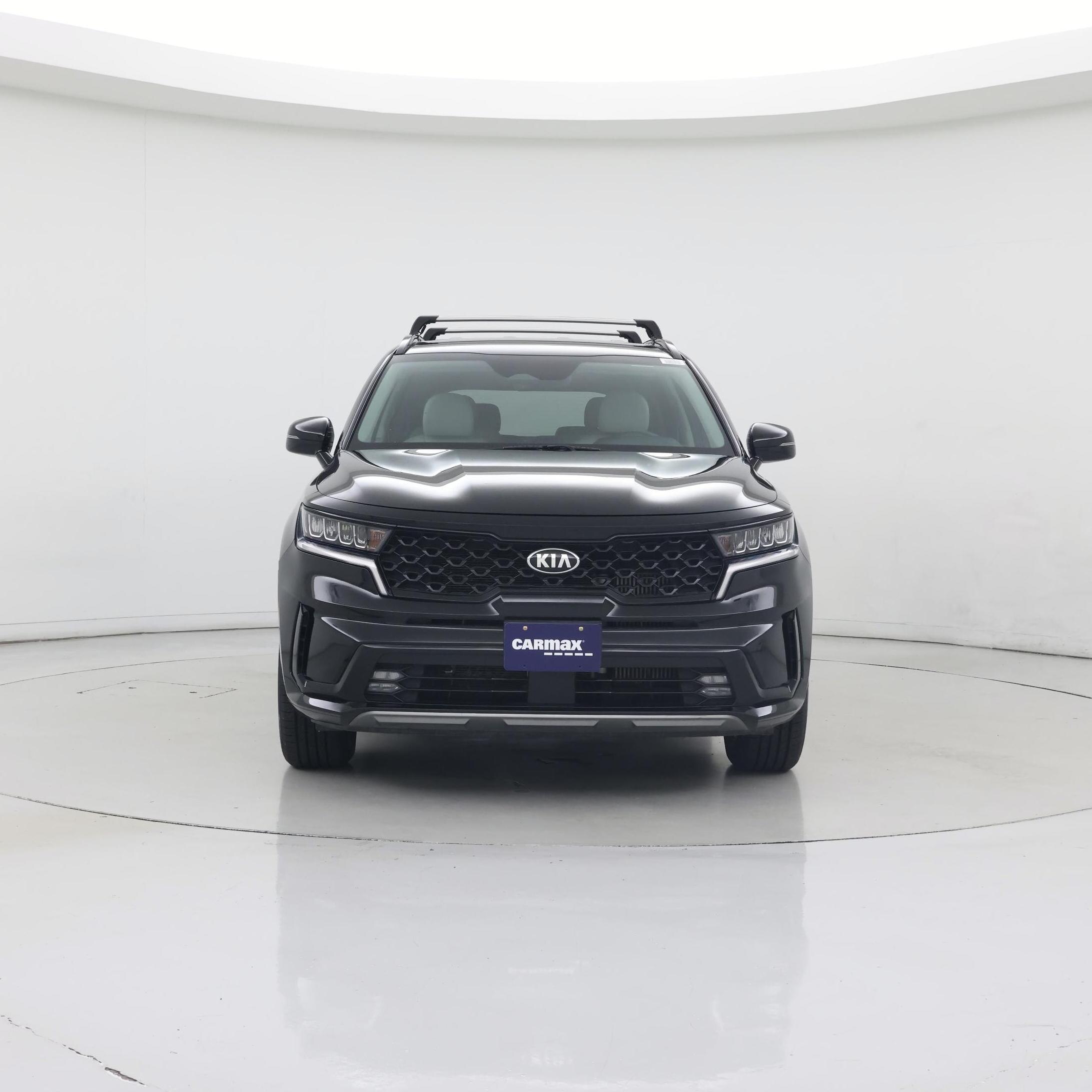 Thumbnail: 2021 Kia Sorento - 5
