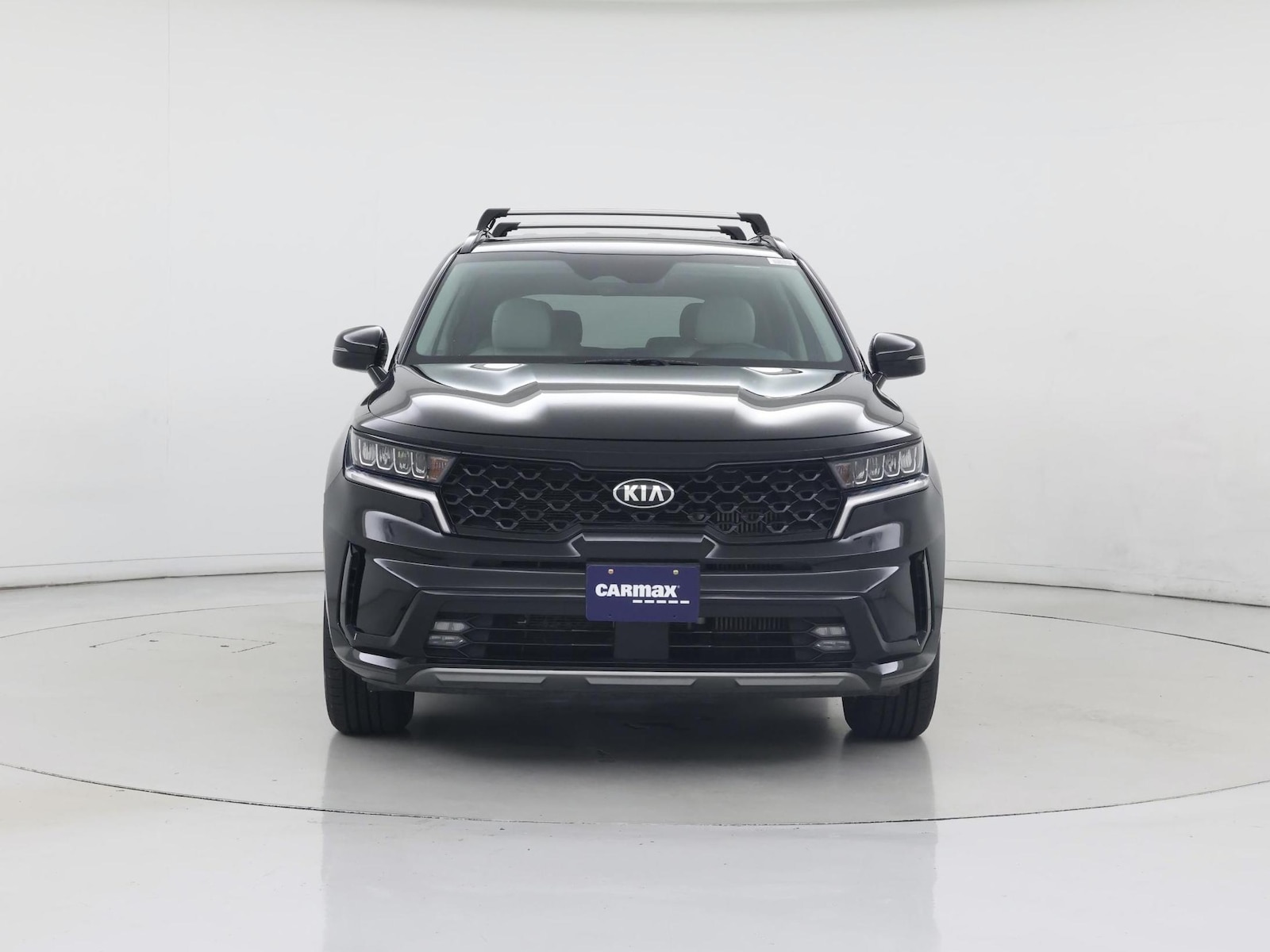 2021 Kia Sorento EX - Photo 6