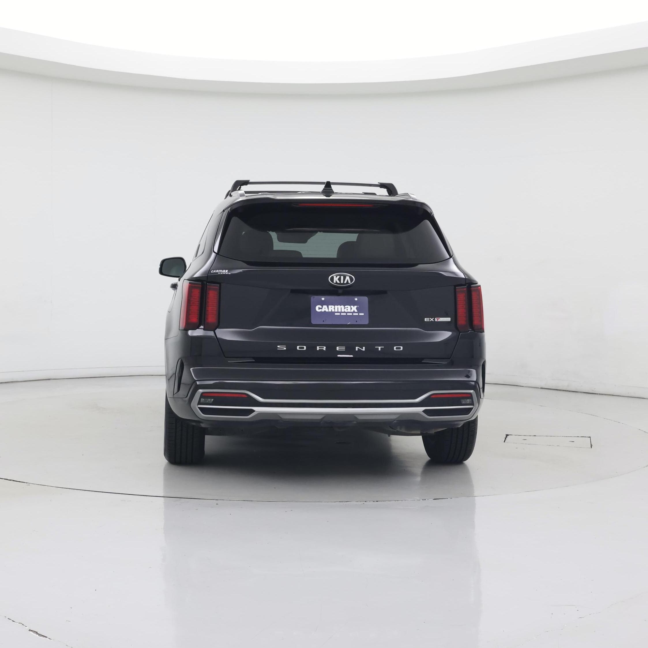 Thumbnail: 2021 Kia Sorento - 6