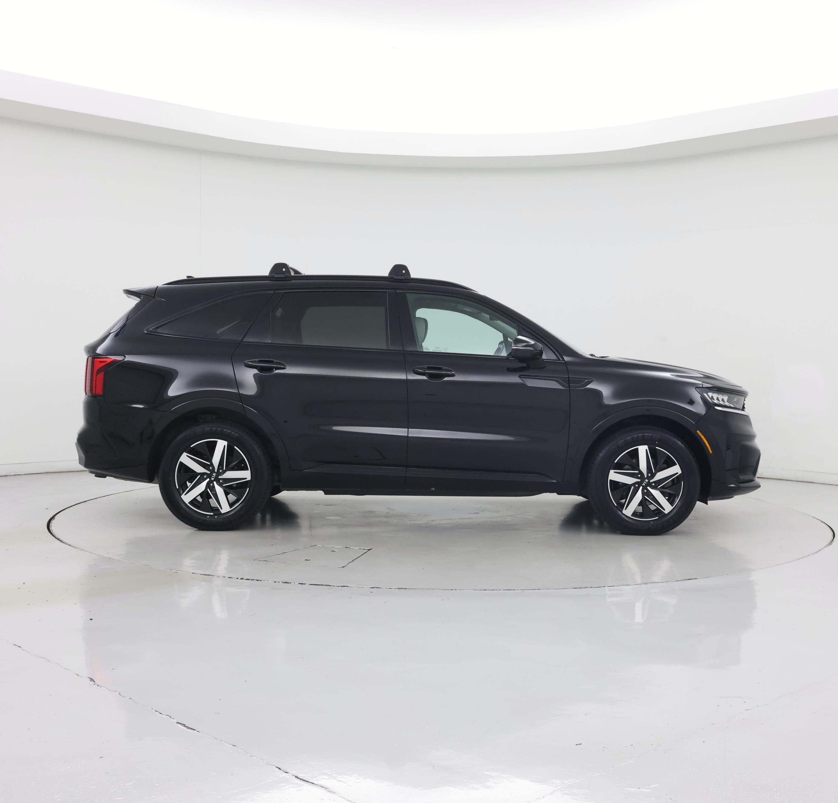 Thumbnail: 2021 Kia Sorento - 7