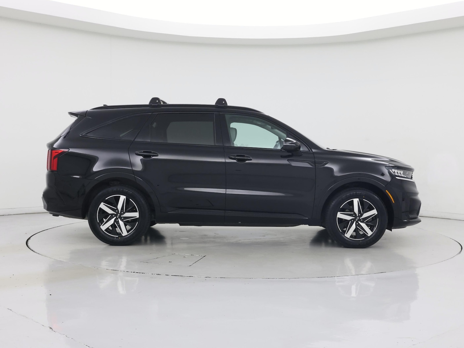 2021 Kia Sorento EX - Photo 8