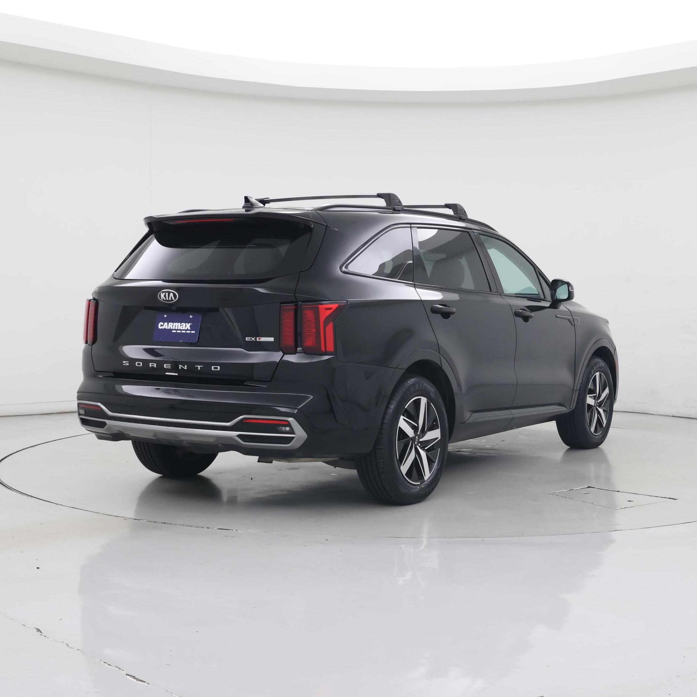 Thumbnail: 2021 Kia Sorento - 8