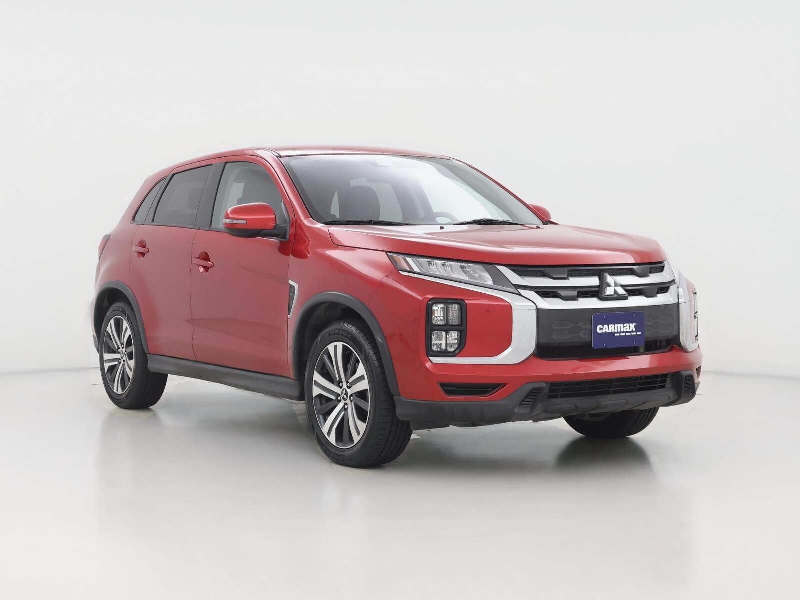2022 Mitsubishi Outlander Sport