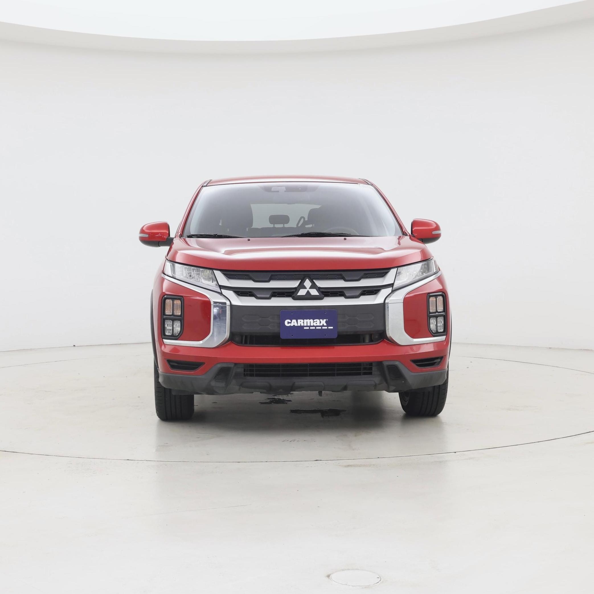 Thumbnail: 2022 Mitsubishi Outlander Sport - 5