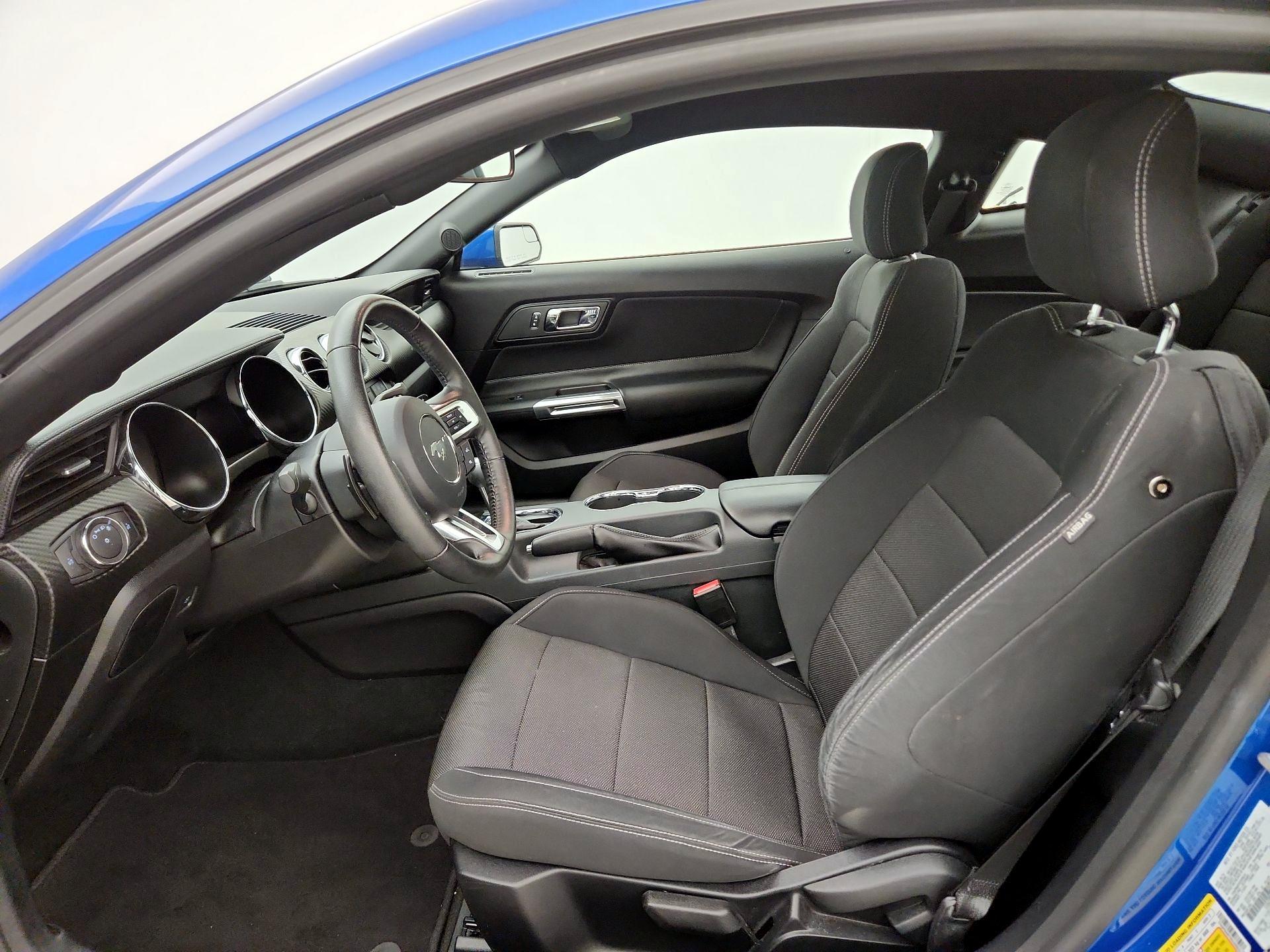 Thumbnail: 2017 Ford Mustang - 11