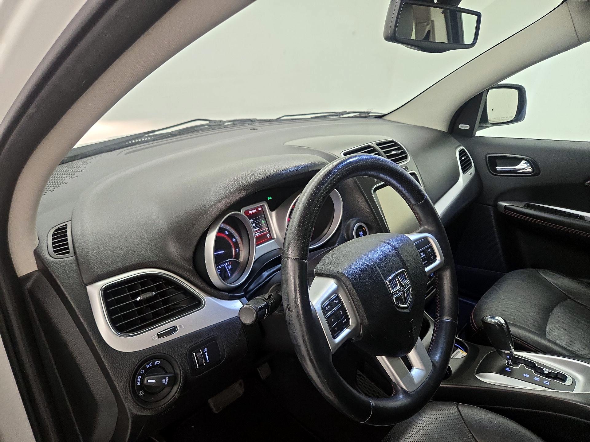 Thumbnail: 2015 Dodge Journey - 9