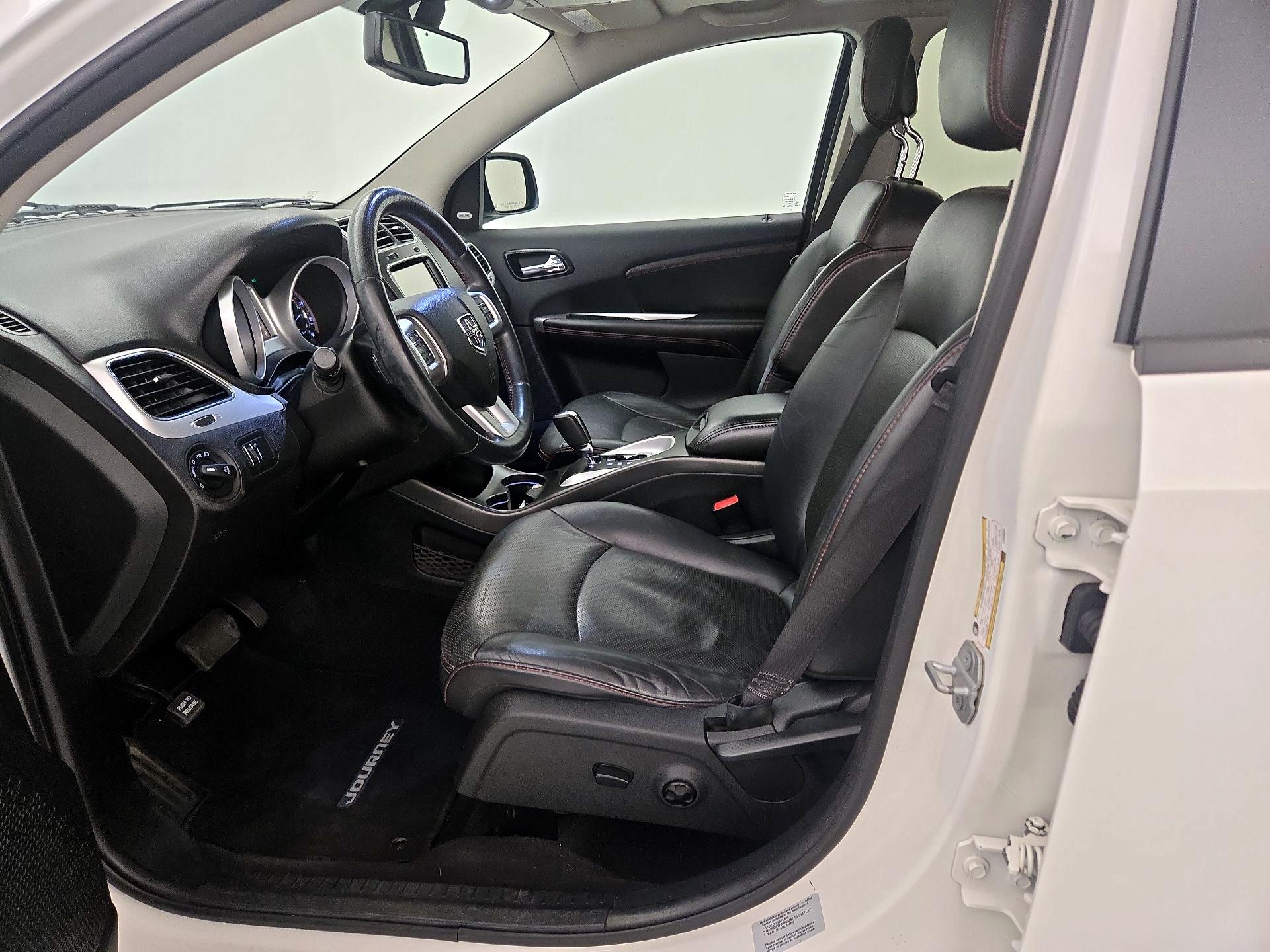 Thumbnail: 2015 Dodge Journey - 11