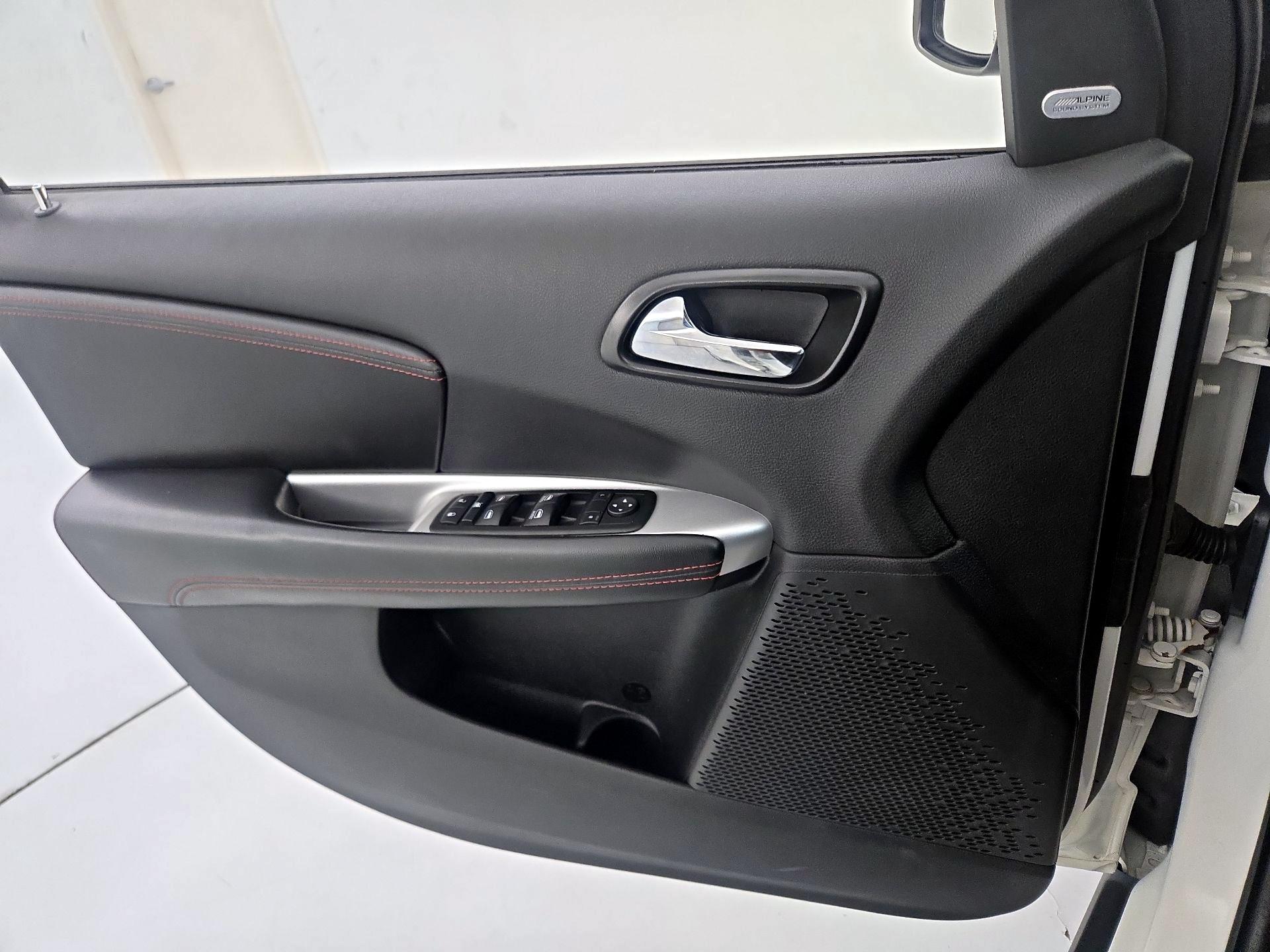 Thumbnail: 2015 Dodge Journey - 12