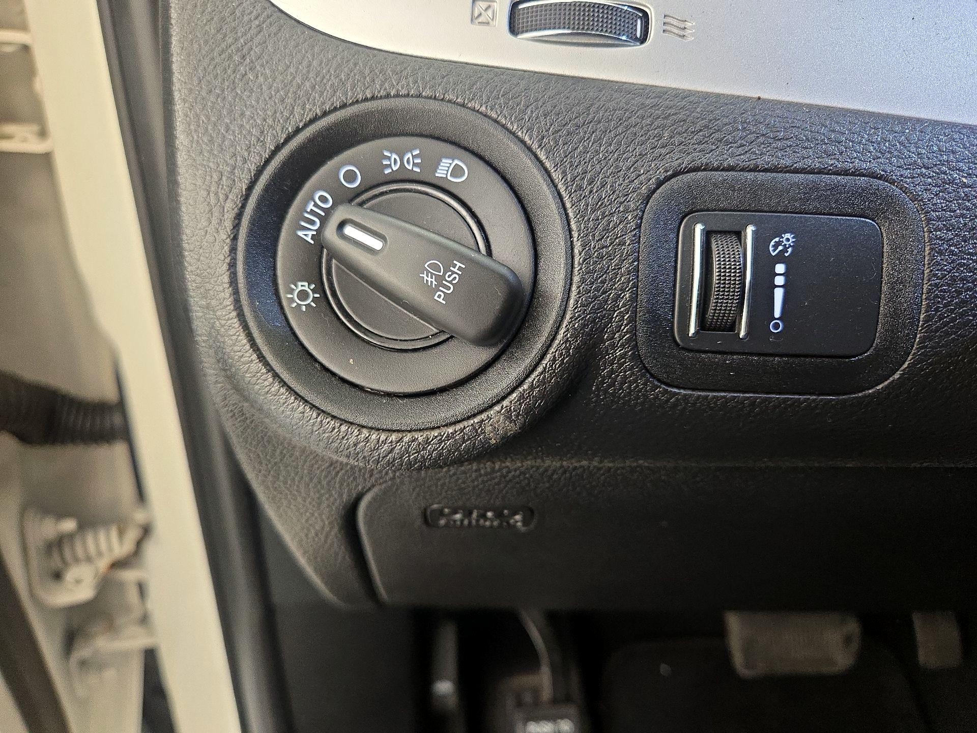 Thumbnail: 2015 Dodge Journey - 13