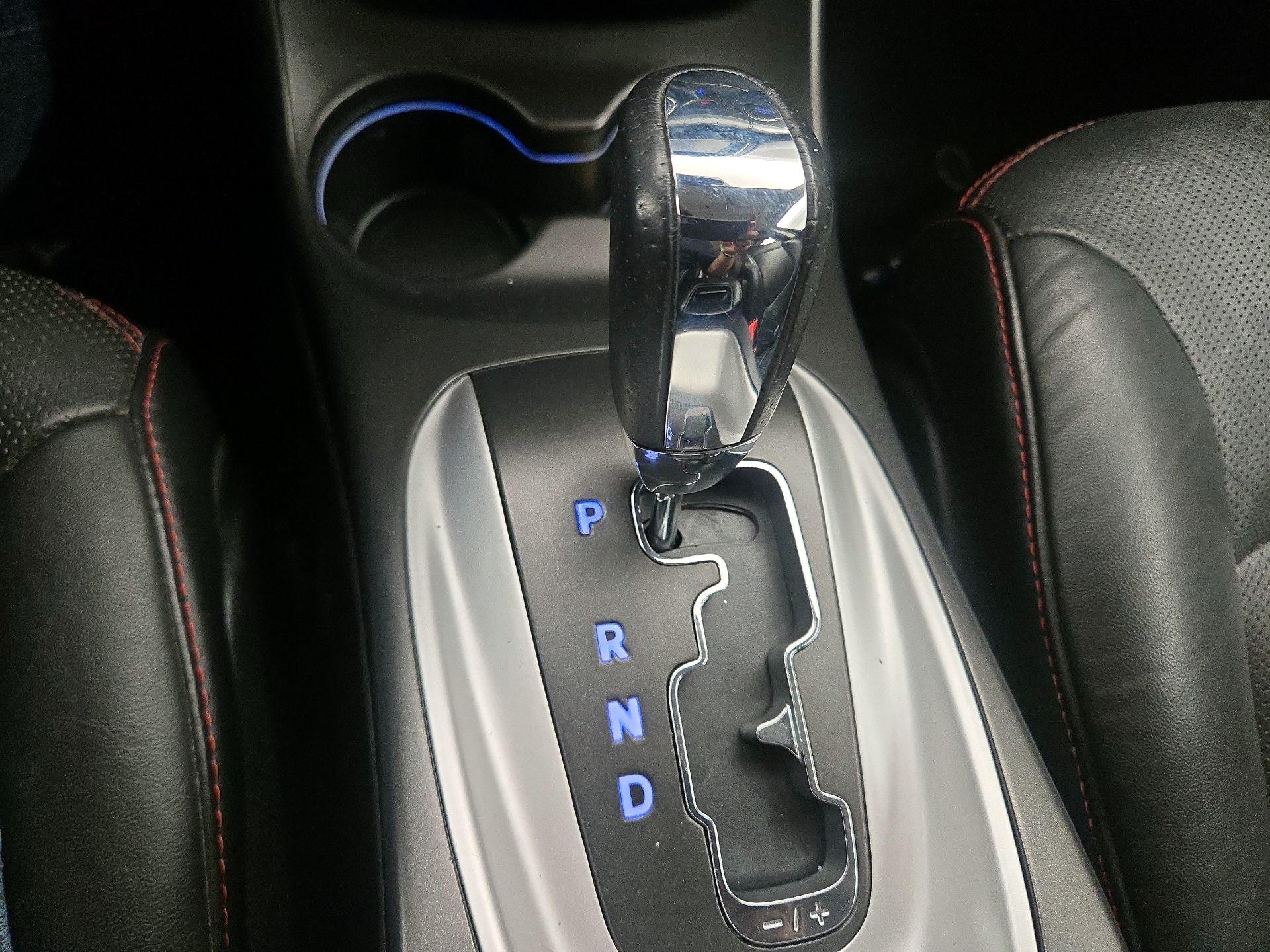 Thumbnail: 2015 Dodge Journey - 17