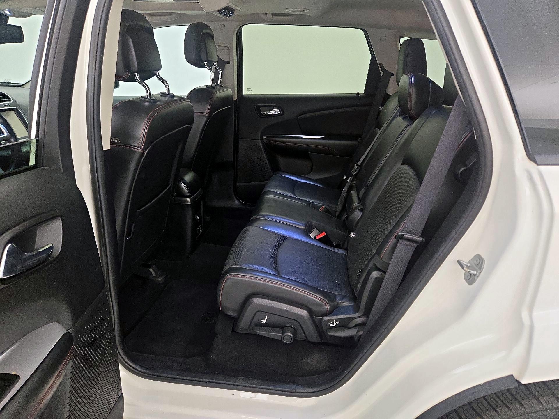 Thumbnail: 2015 Dodge Journey - 20
