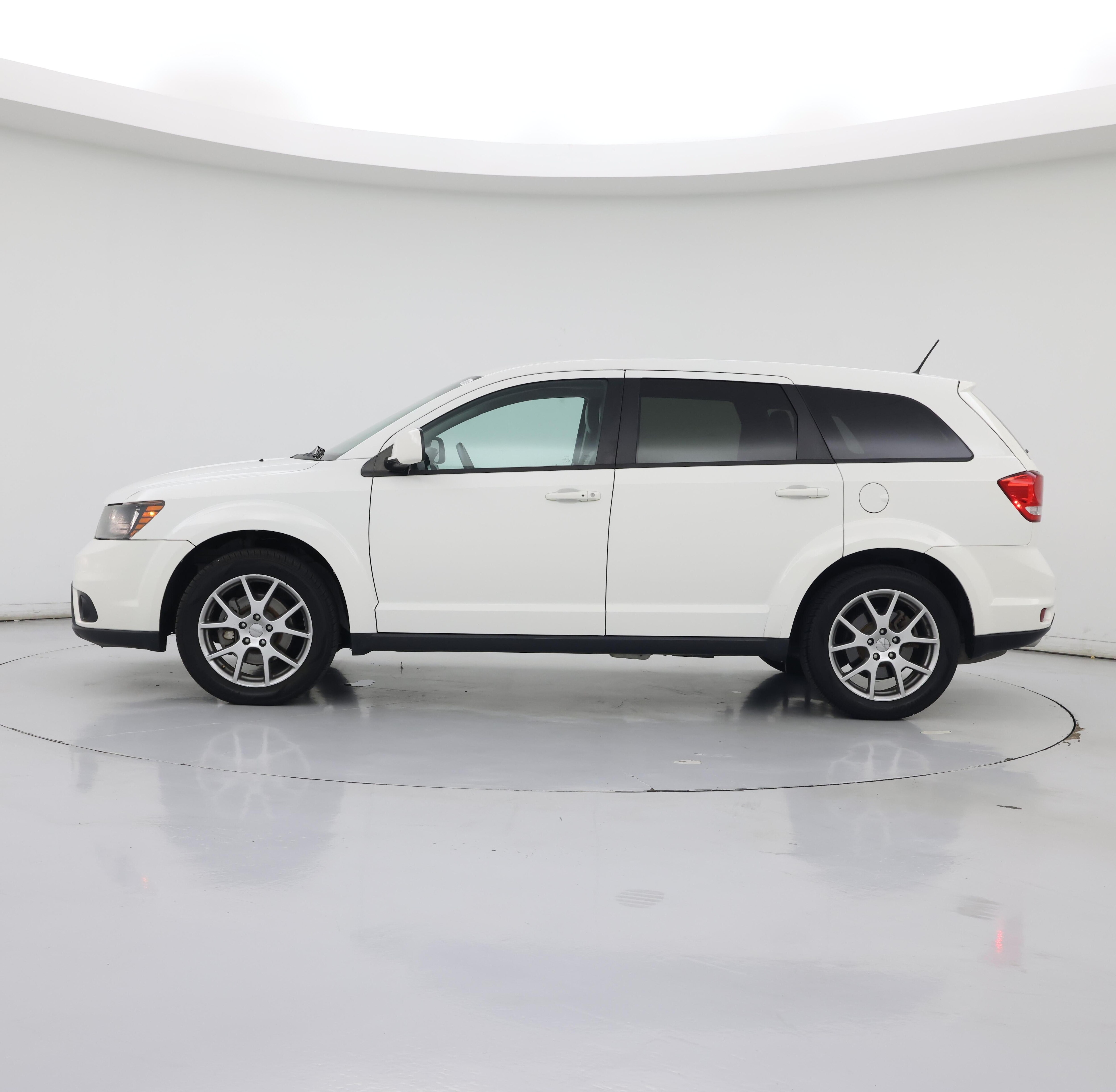 Thumbnail: 2015 Dodge Journey - 3