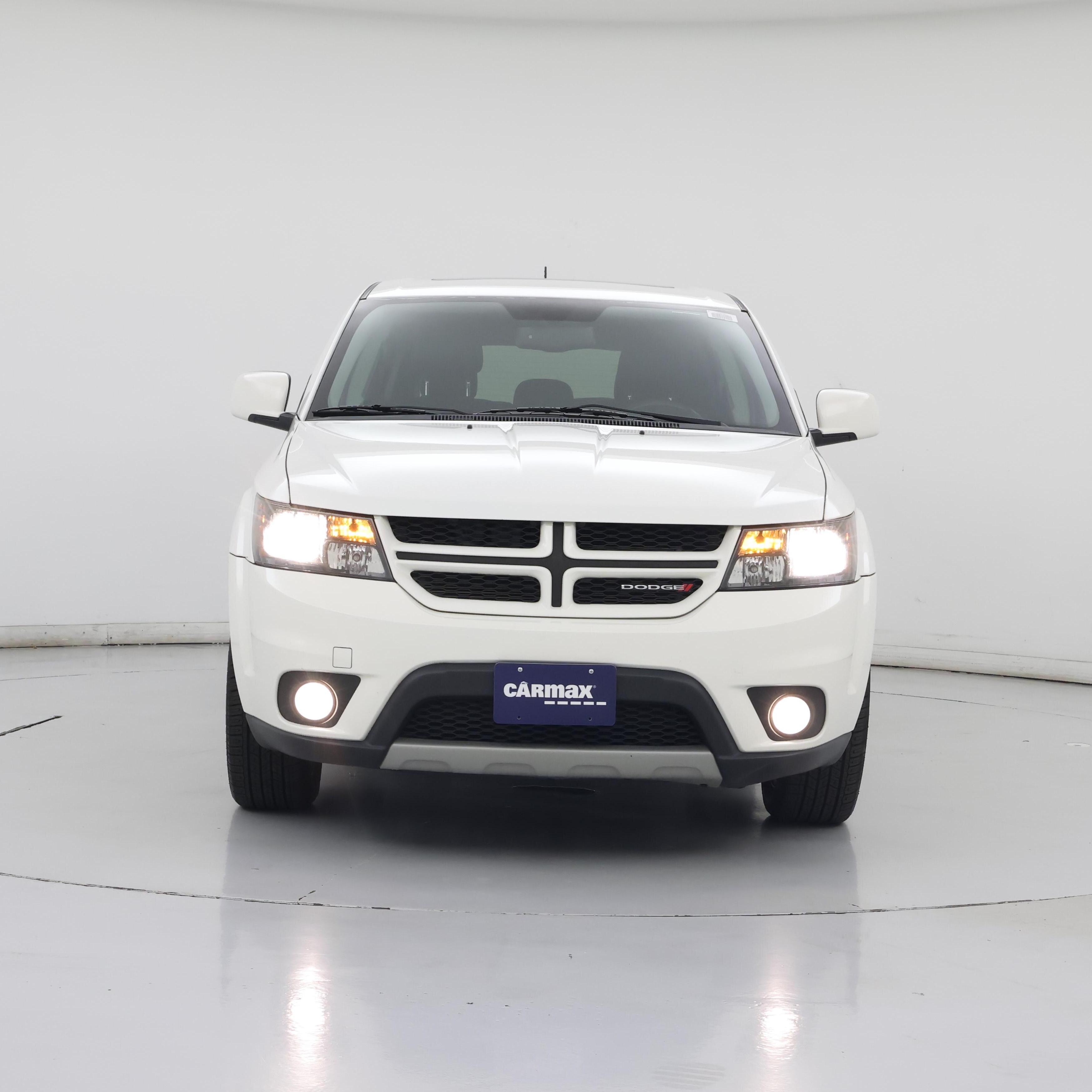 Thumbnail: 2015 Dodge Journey - 5
