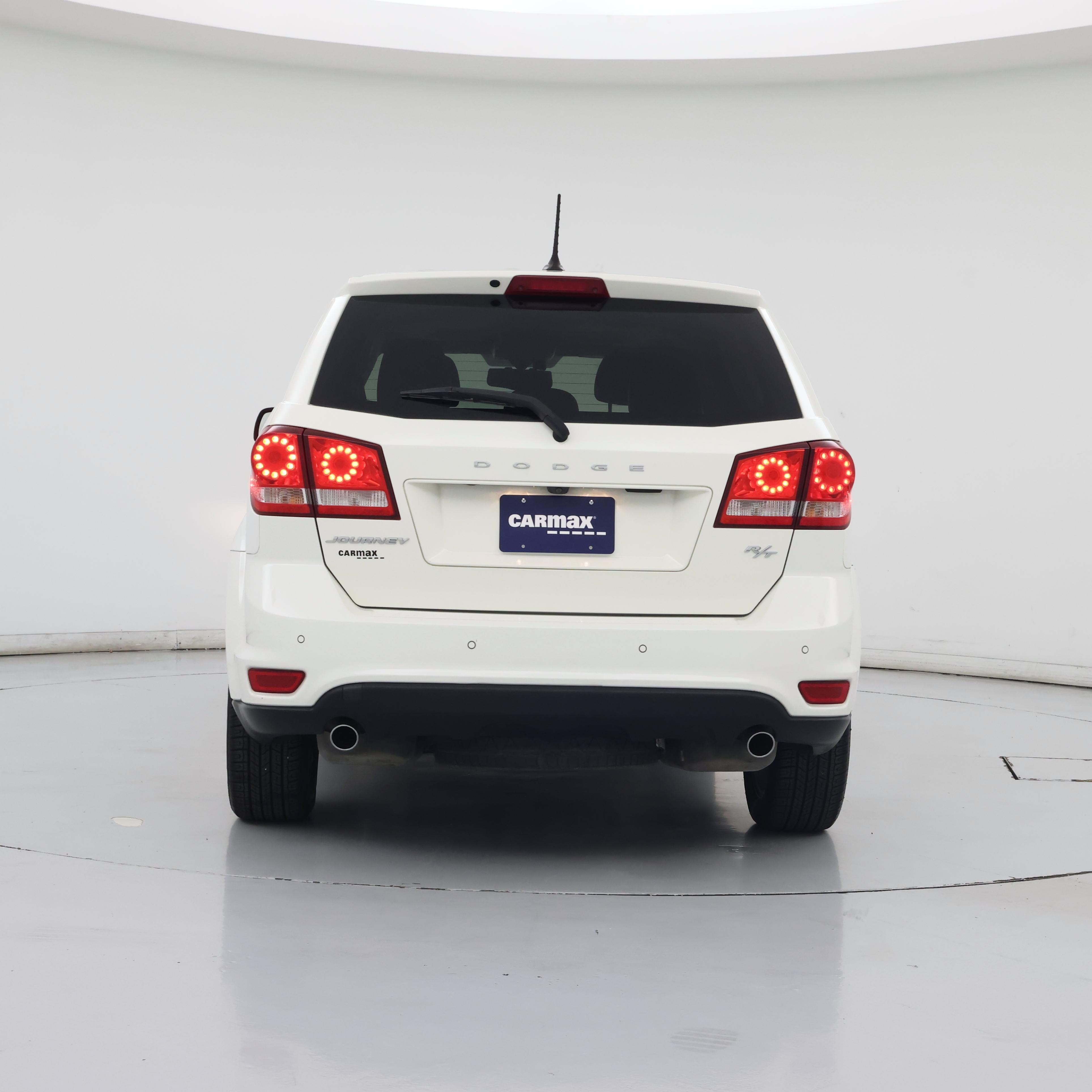Thumbnail: 2015 Dodge Journey - 6