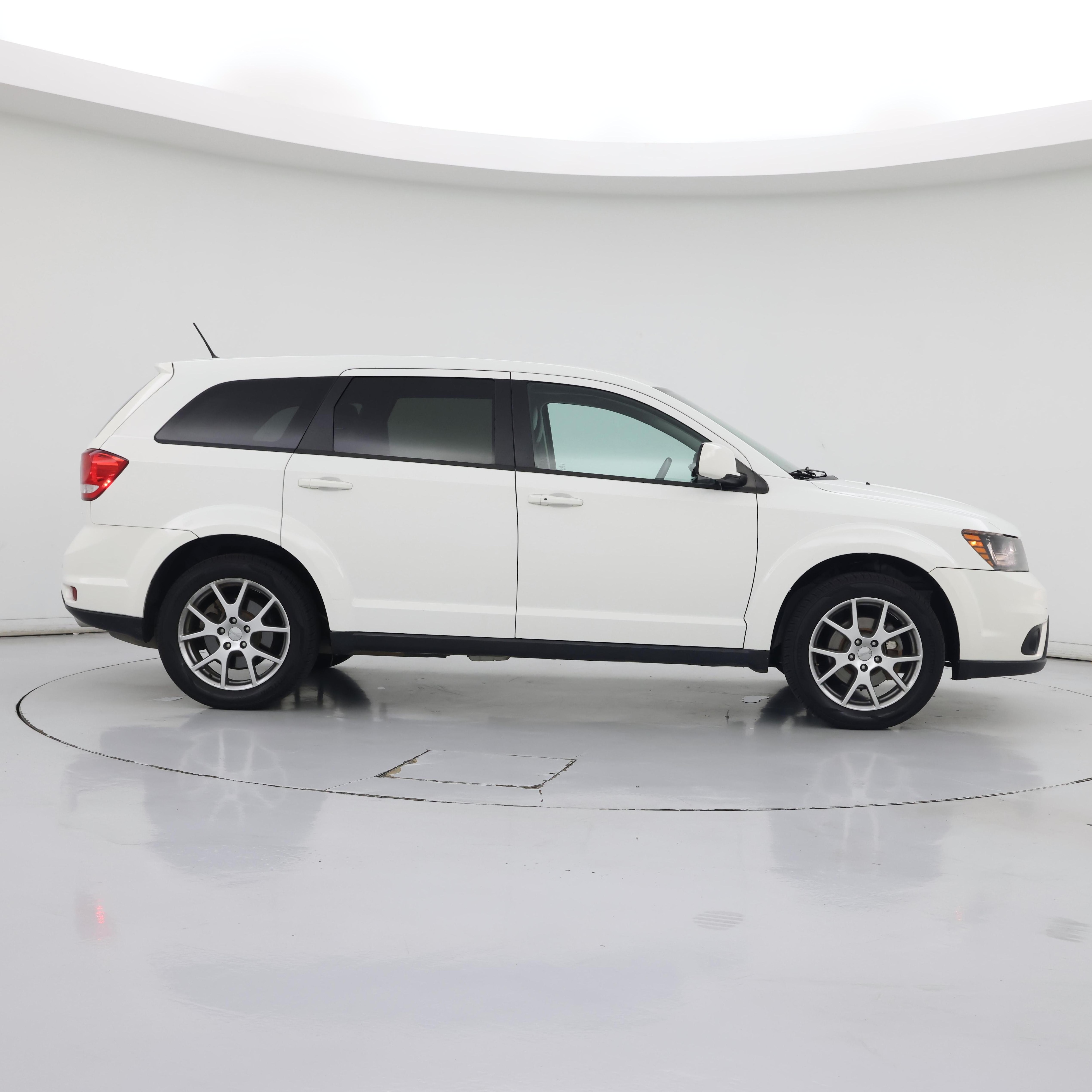 Thumbnail: 2015 Dodge Journey - 7