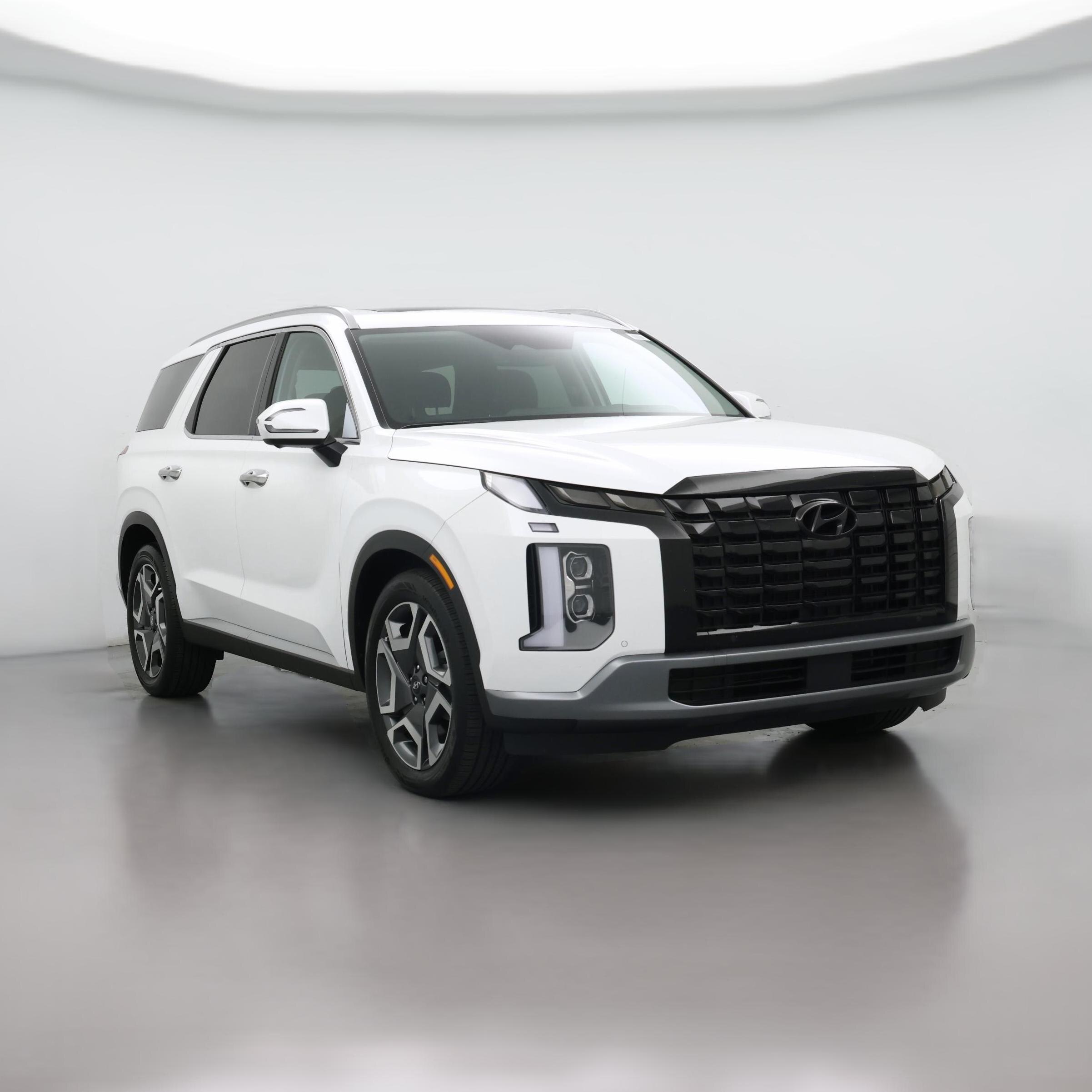 Thumbnail: 2024 Hyundai Palisade - 1