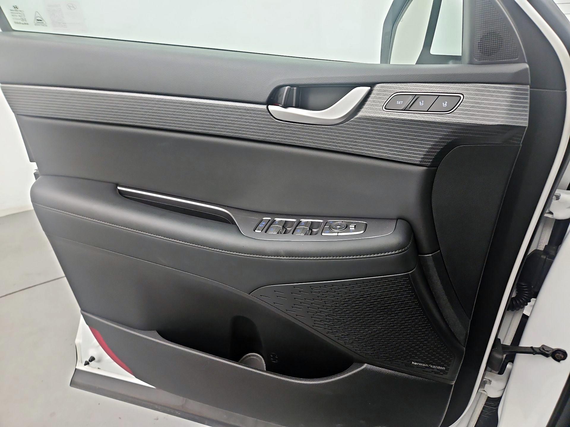 Thumbnail: 2024 Hyundai Palisade - 12