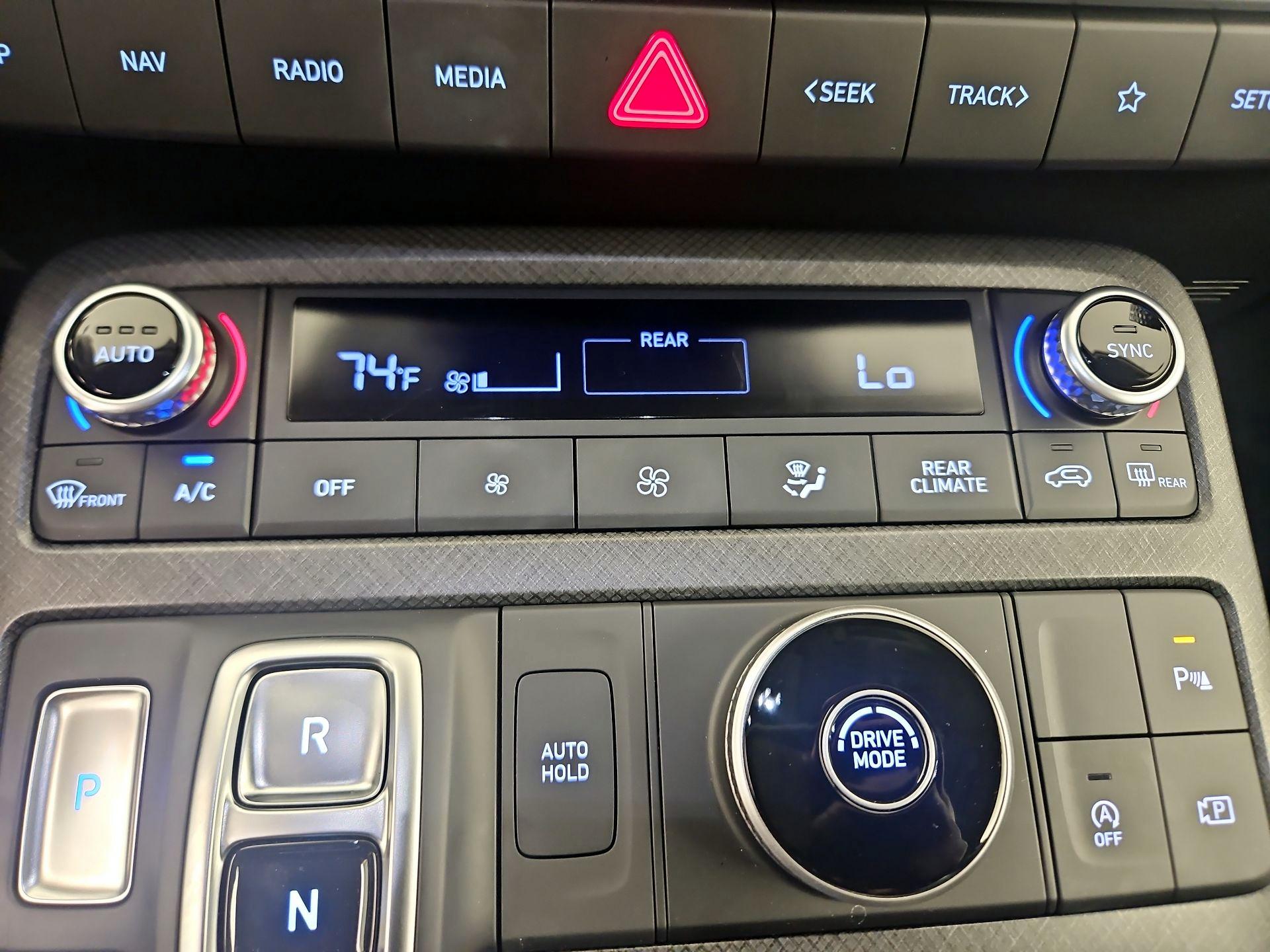 Thumbnail: 2024 Hyundai Palisade - 17