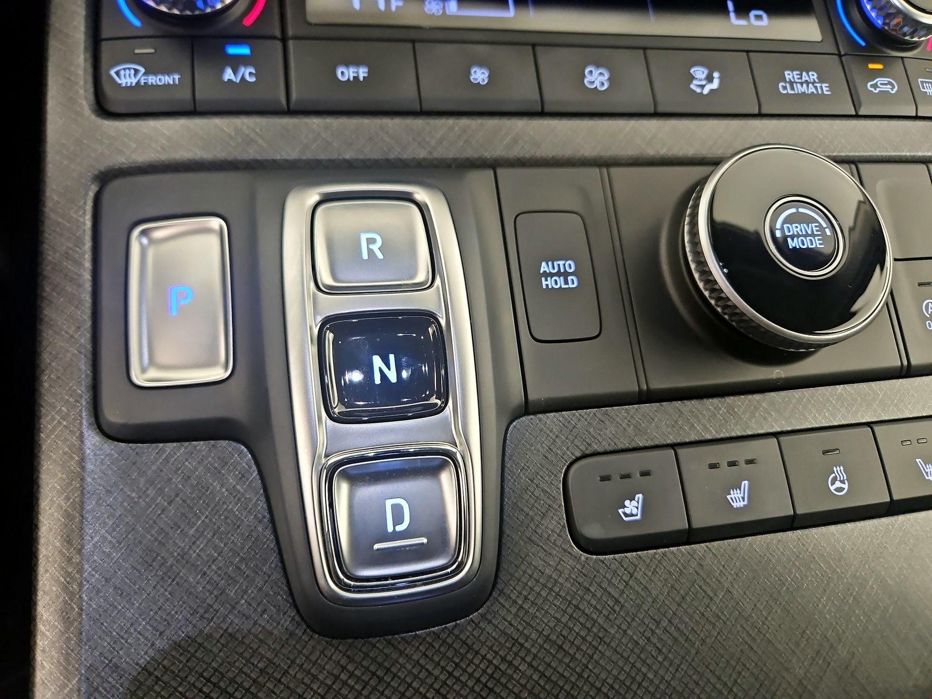 Thumbnail: 2024 Hyundai Palisade - 18
