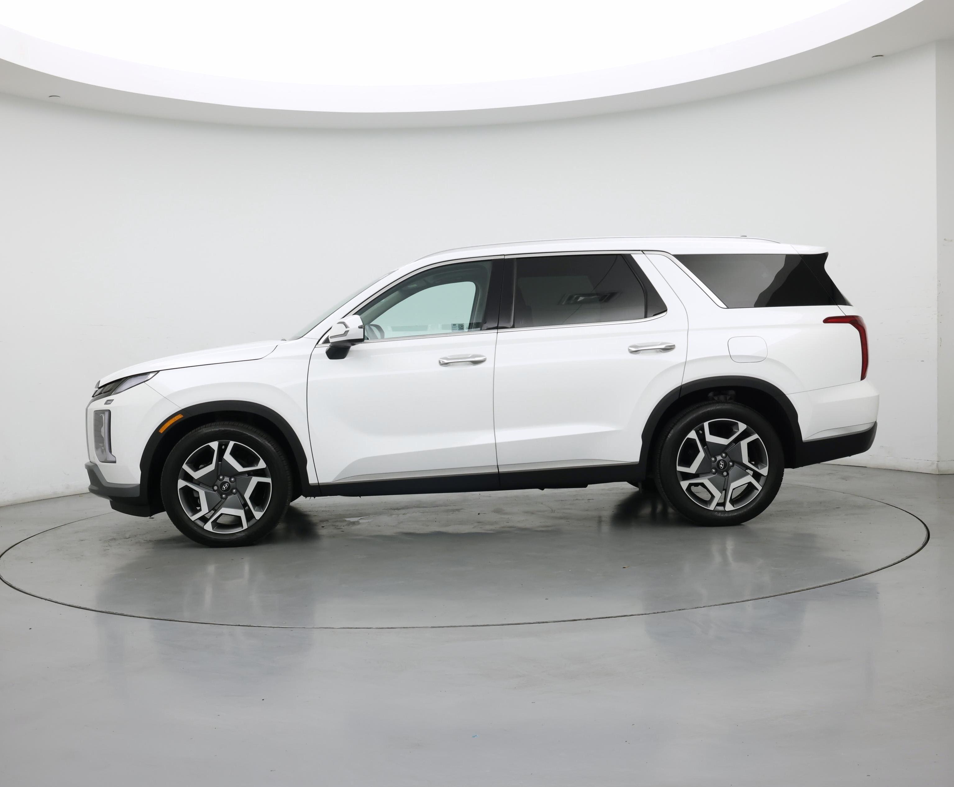 Thumbnail: 2024 Hyundai Palisade - 3
