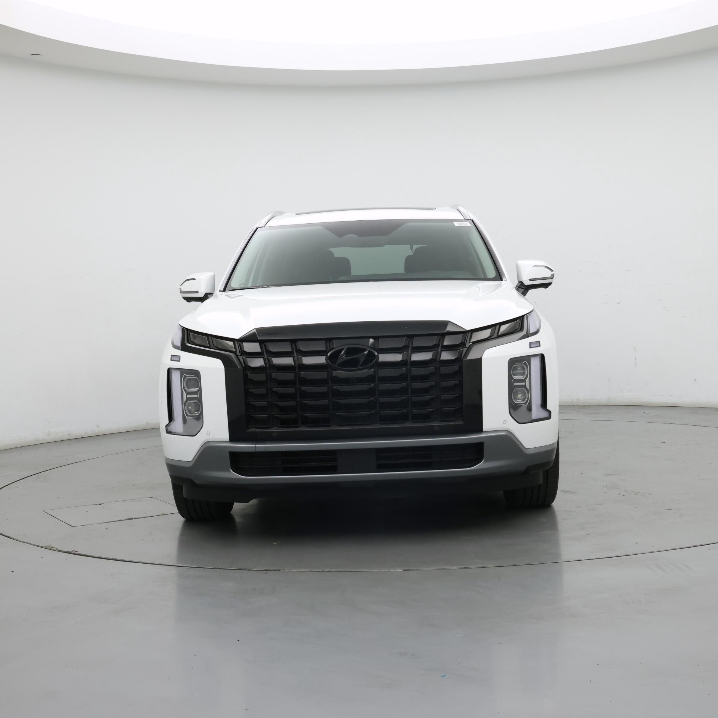Thumbnail: 2024 Hyundai Palisade - 5