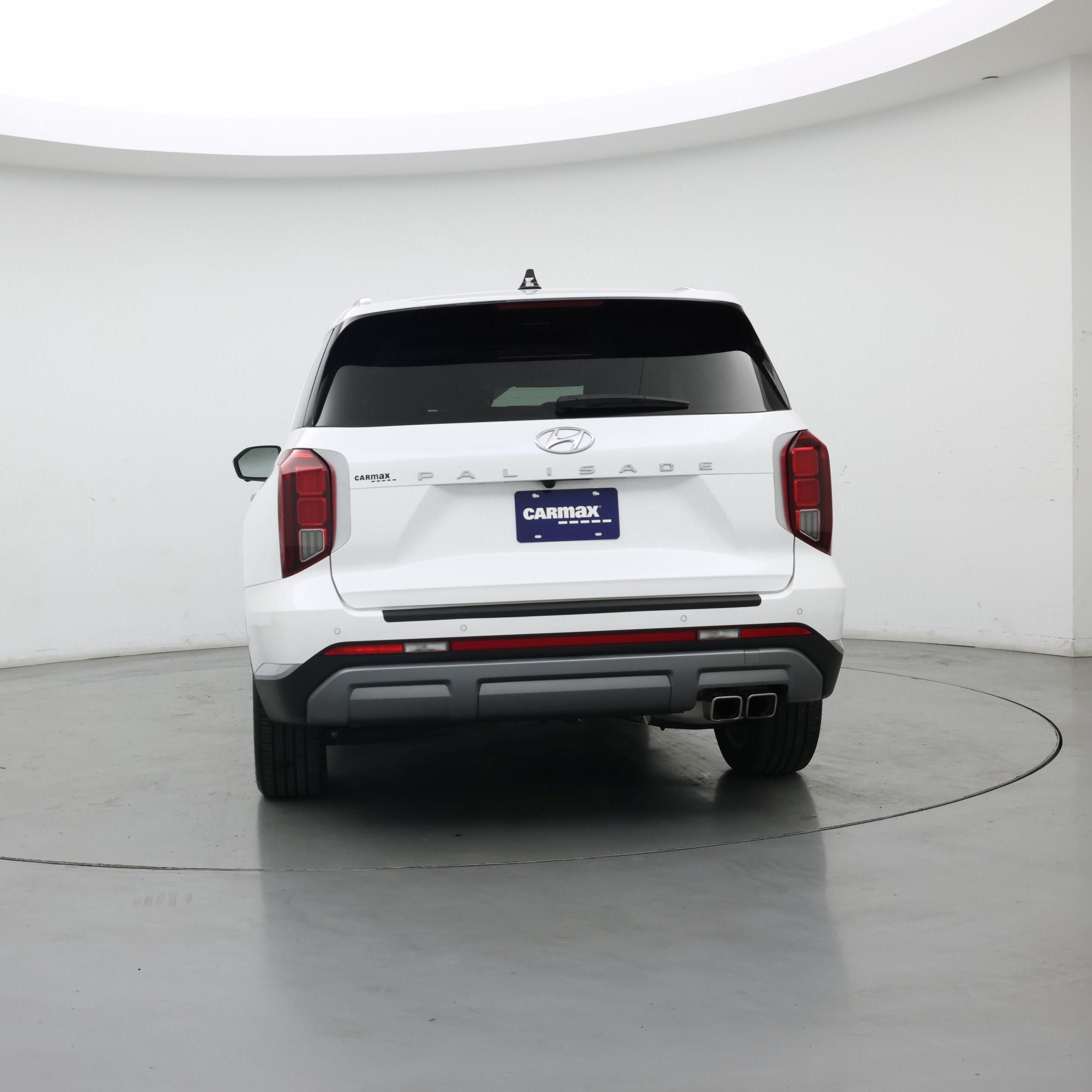 Thumbnail: 2024 Hyundai Palisade - 6