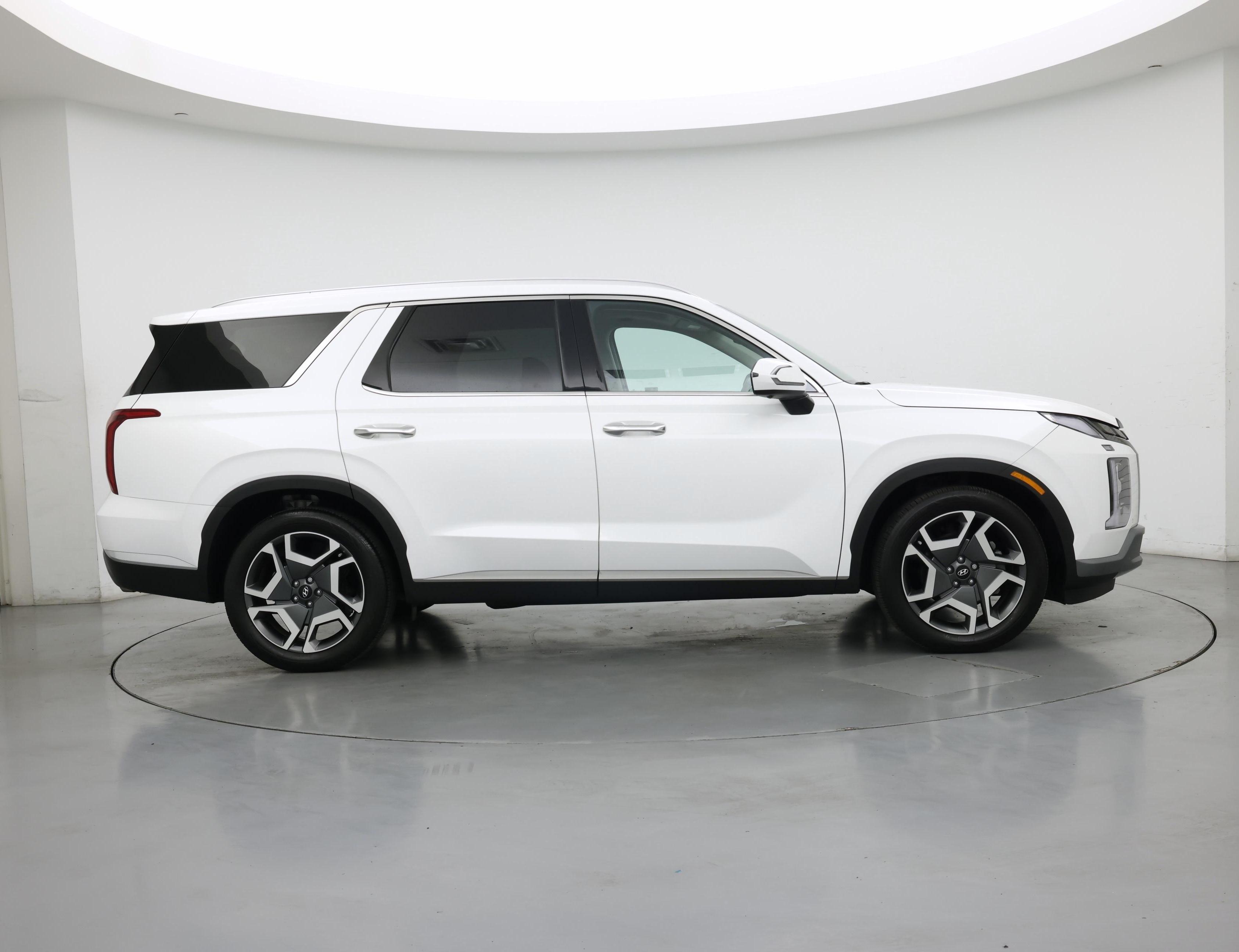 Thumbnail: 2024 Hyundai Palisade - 7