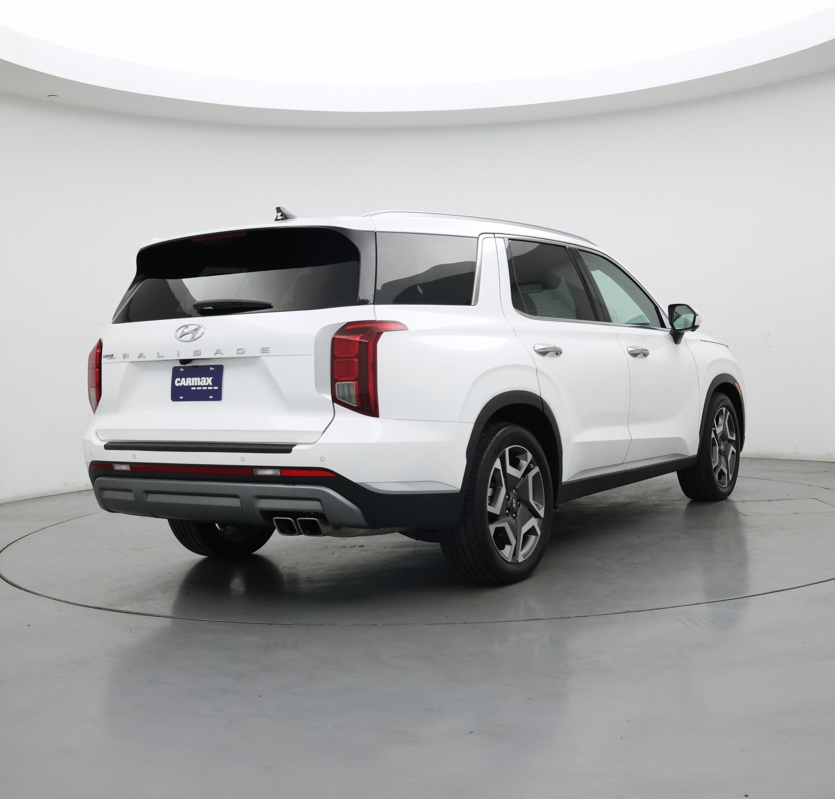 Thumbnail: 2024 Hyundai Palisade - 8