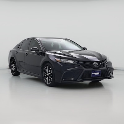 Recommended categories heading image of the selected vehicle