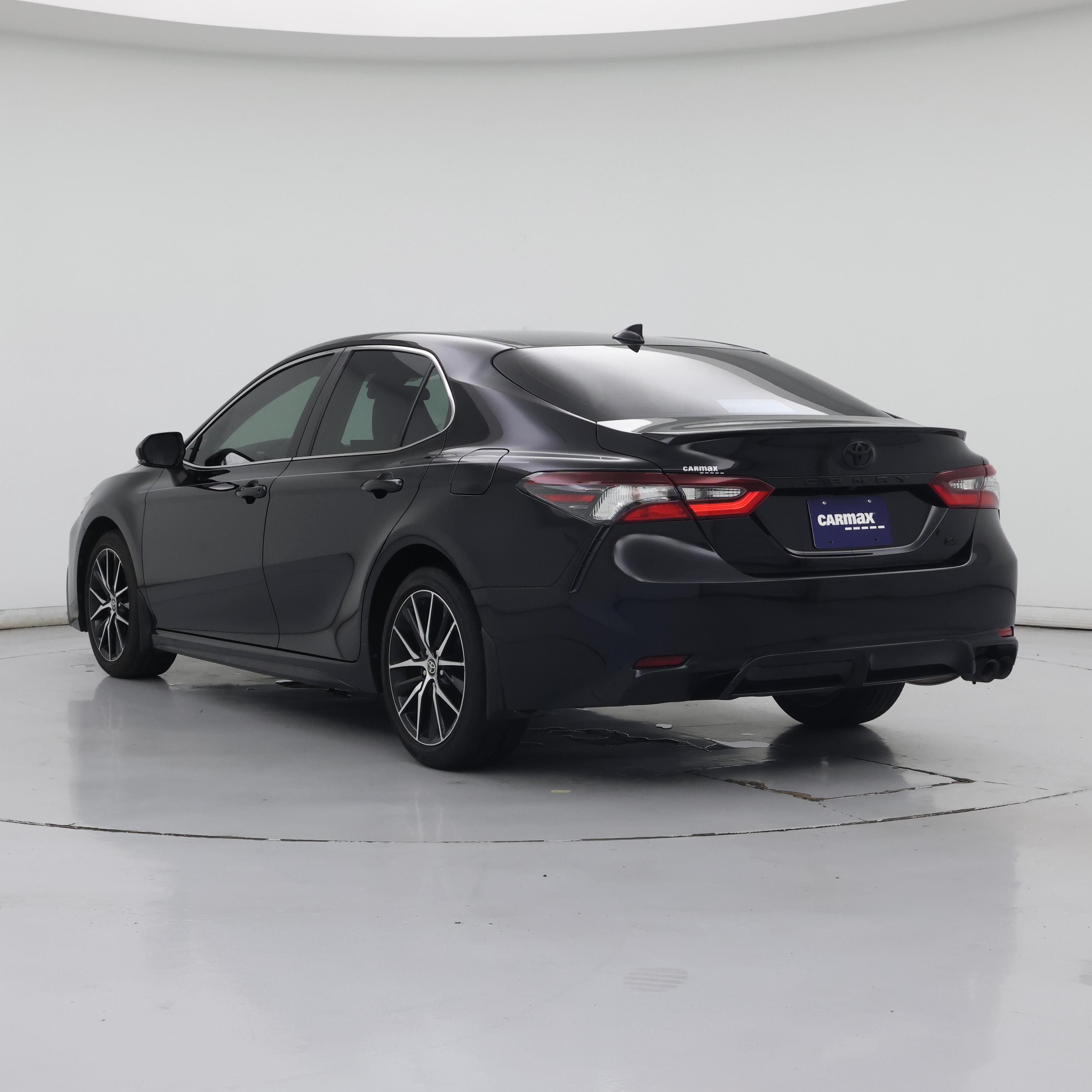 Thumbnail: 2023 Toyota Camry - 2