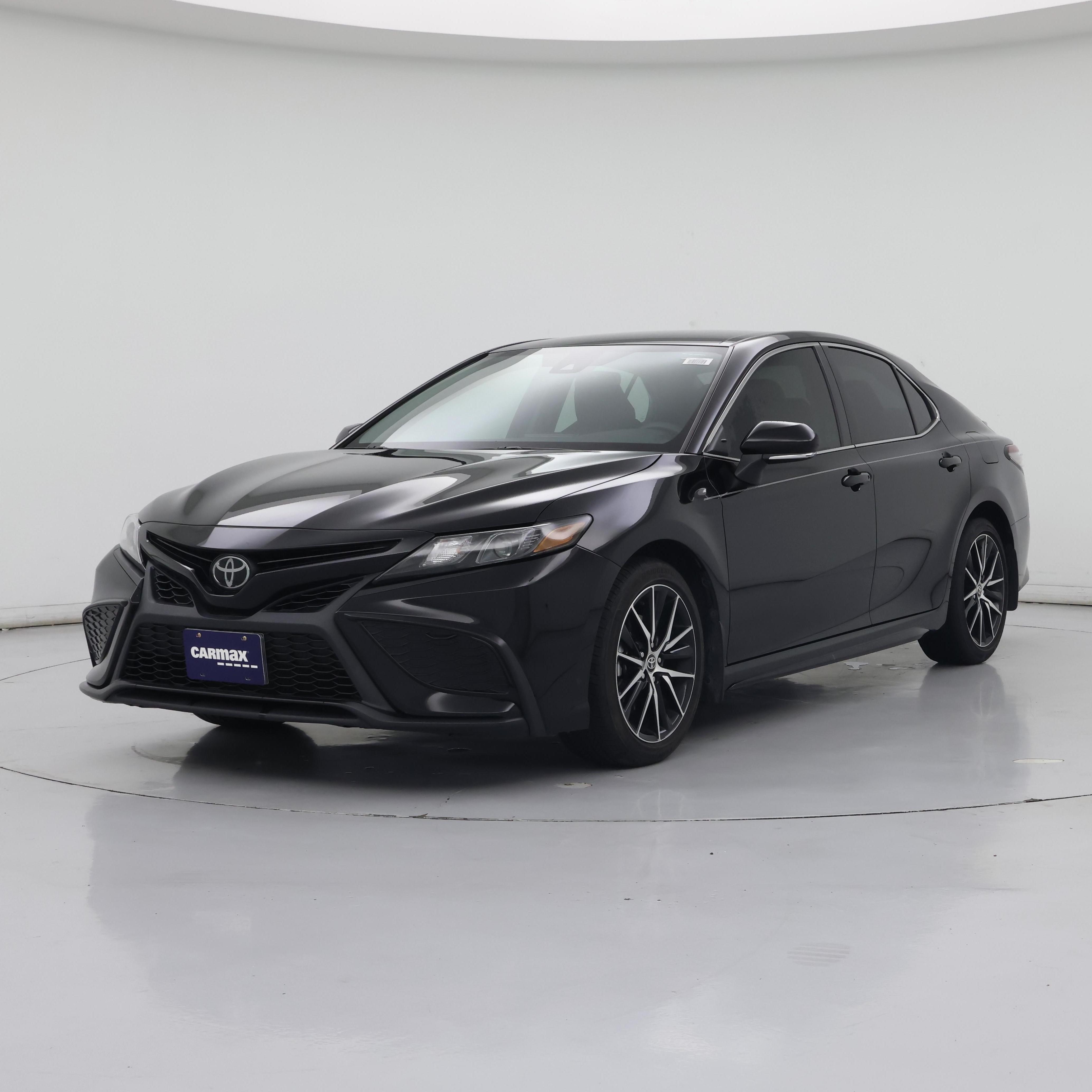 Thumbnail: 2023 Toyota Camry - 4