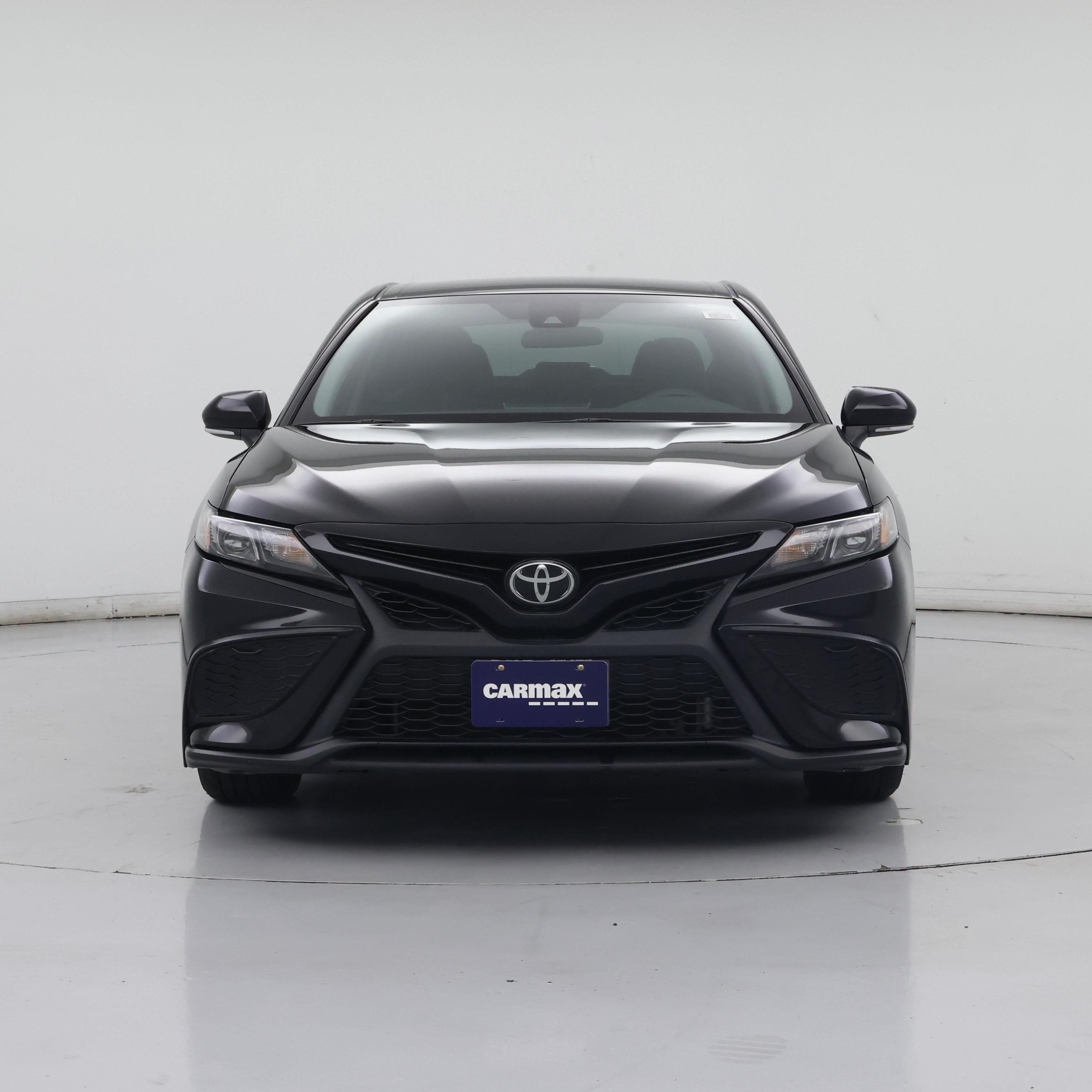 Thumbnail: 2023 Toyota Camry - 5