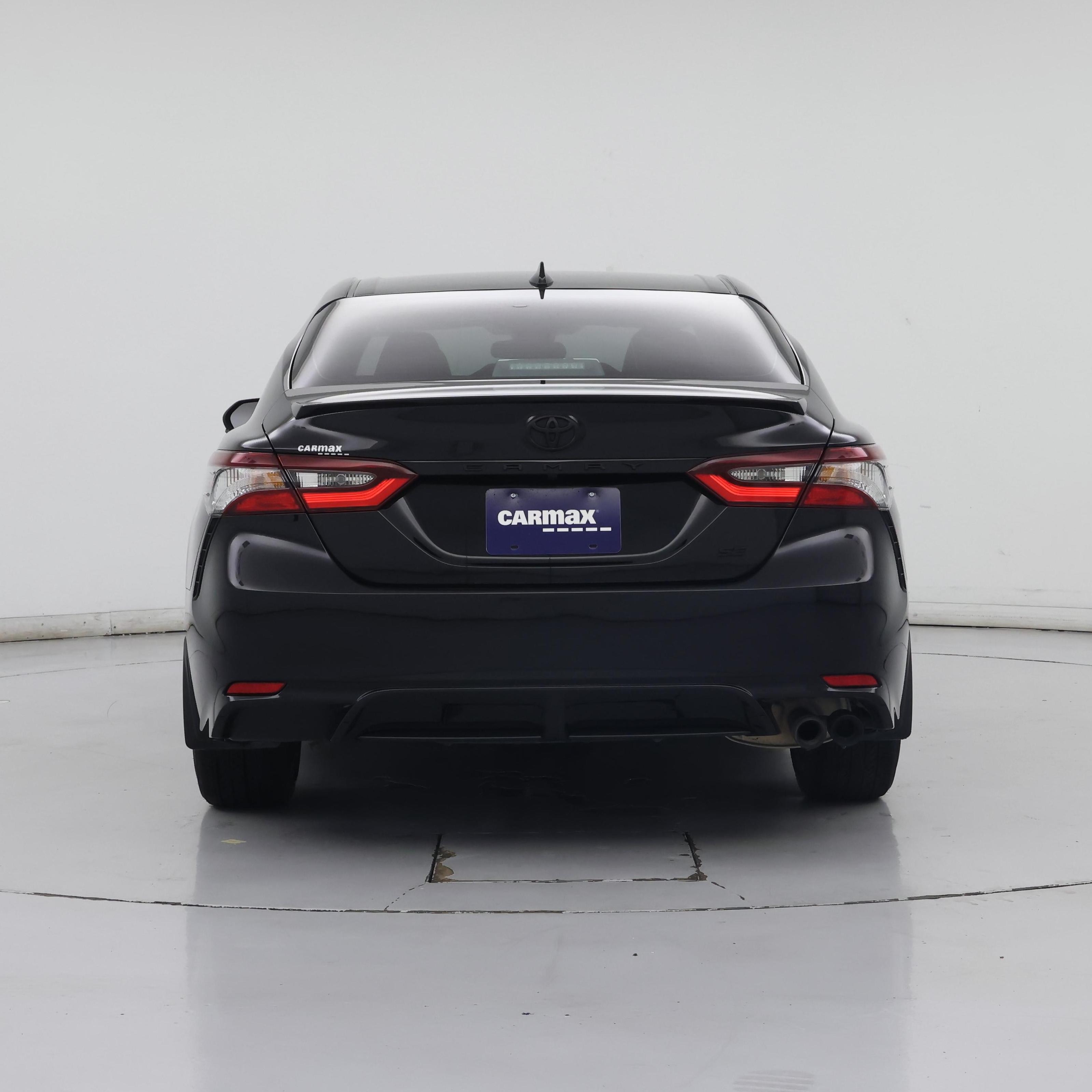 Thumbnail: 2023 Toyota Camry - 6