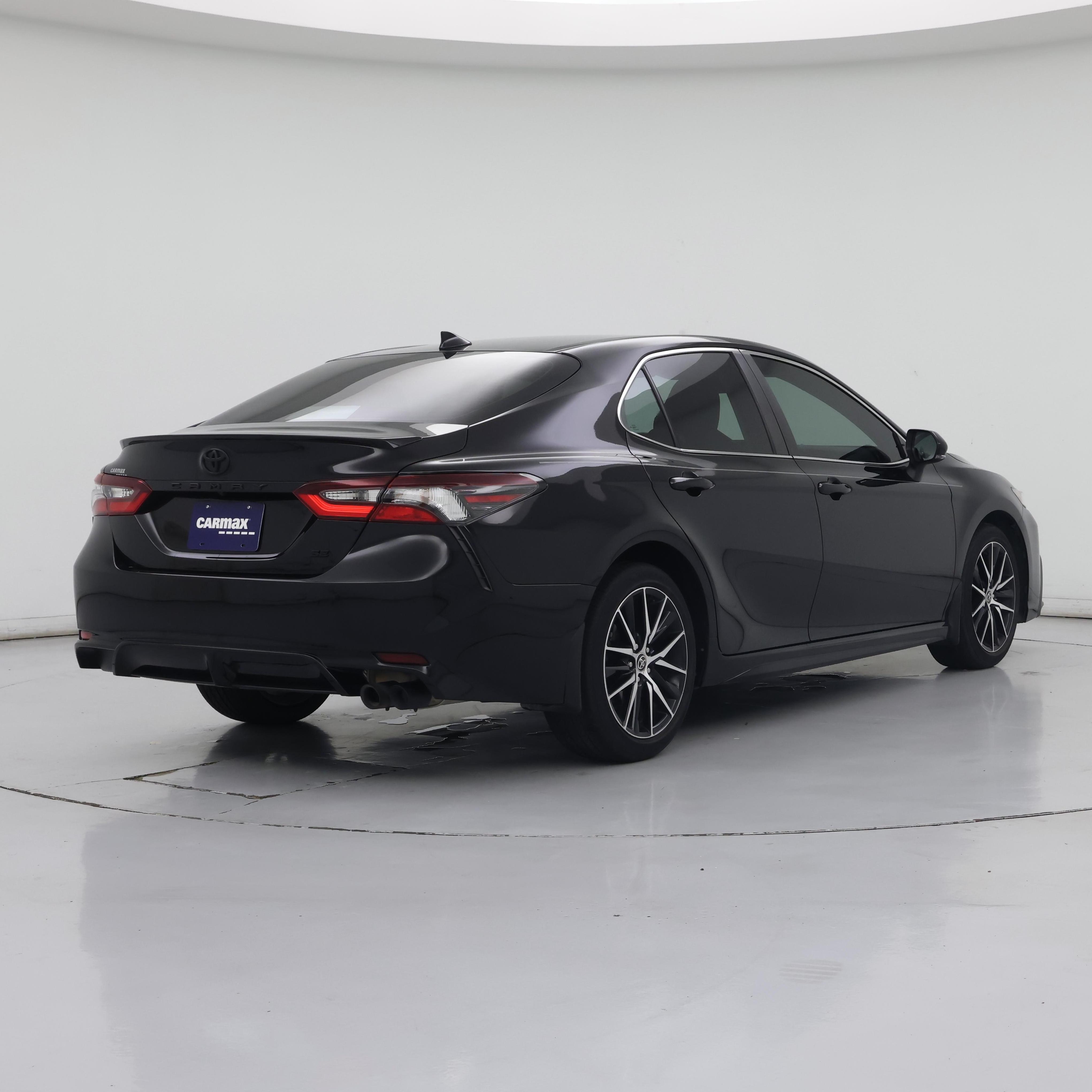 Thumbnail: 2023 Toyota Camry - 8