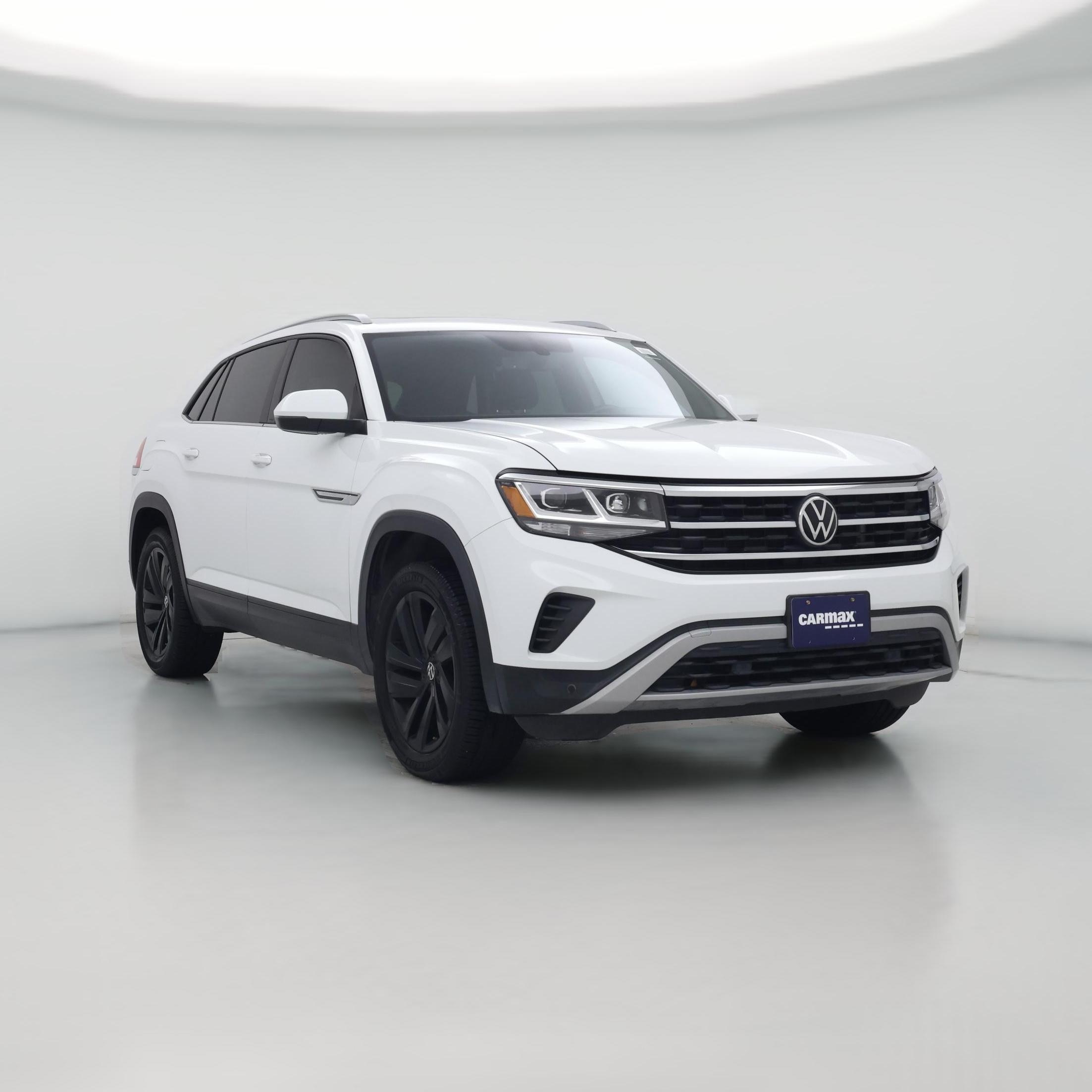 Thumbnail: 2022 Volkswagen Atlas - 1