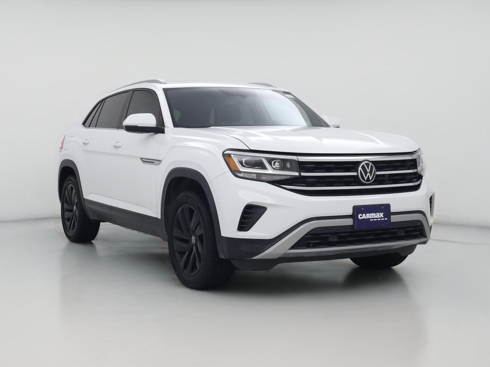 2022 Volkswagen Atlas Cross Sport SE w/Tech