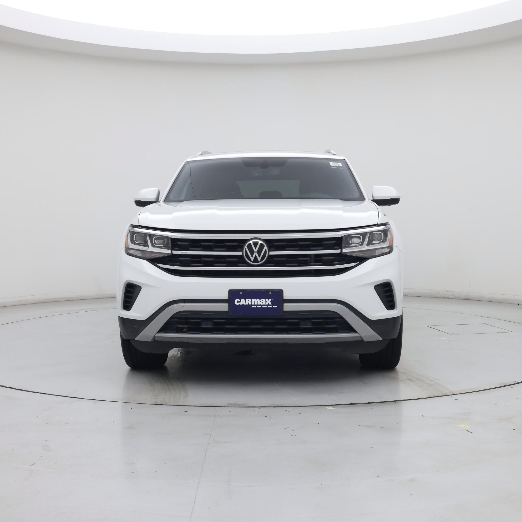 Thumbnail: 2022 Volkswagen Atlas - 5