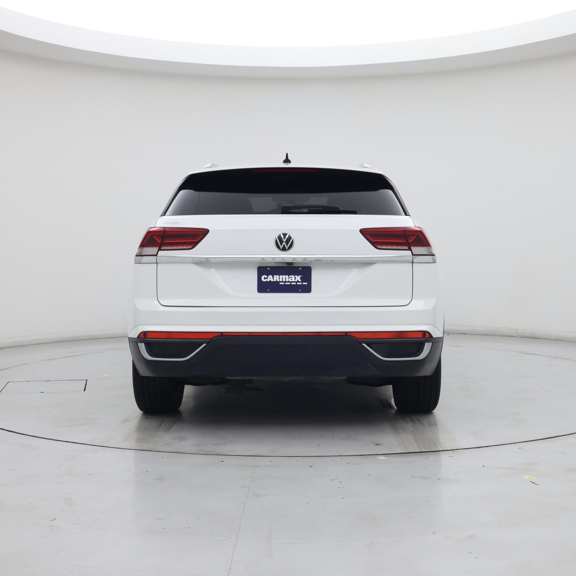 Thumbnail: 2022 Volkswagen Atlas - 6