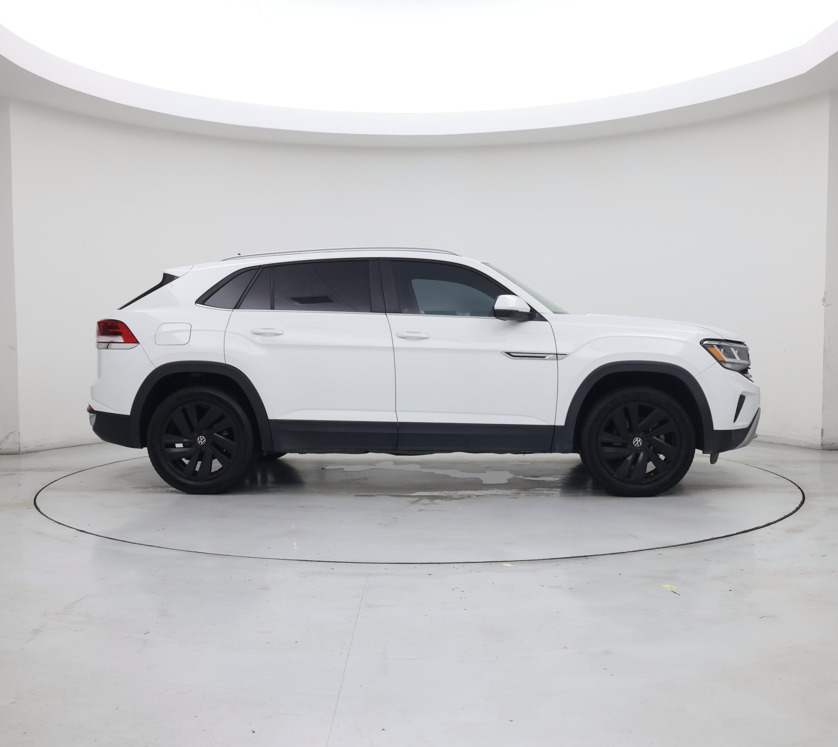 Thumbnail: 2022 Volkswagen Atlas - 7