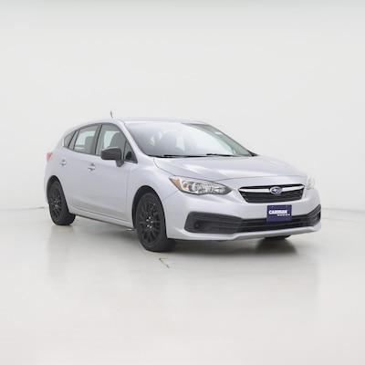 2021 Subaru Impreza
