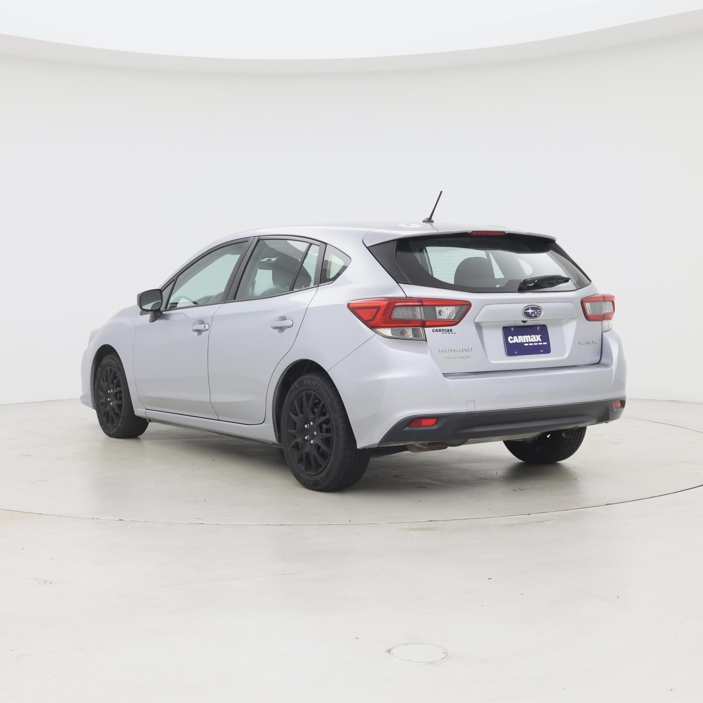 Thumbnail: 2021 Subaru Impreza - 2