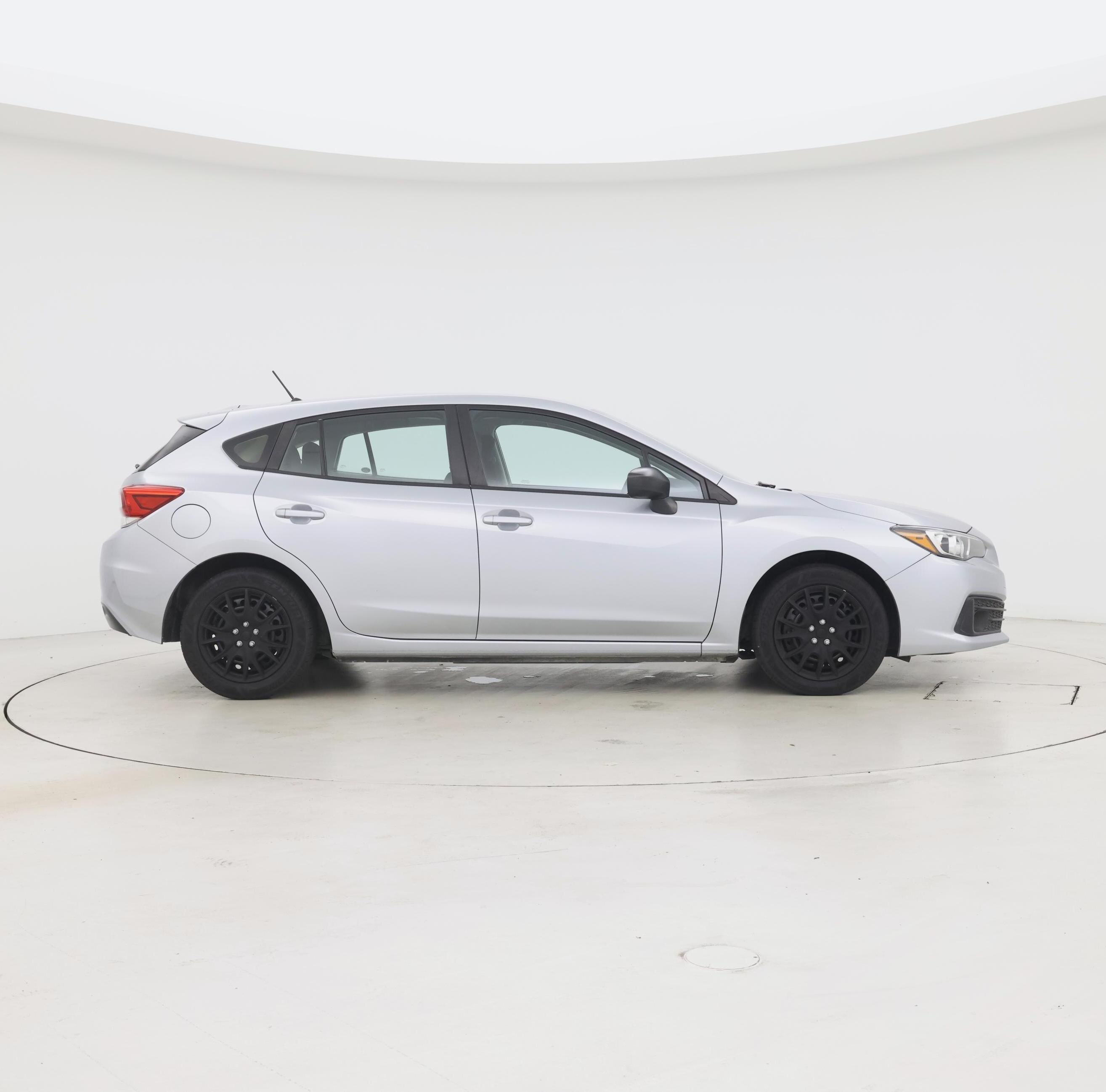 Thumbnail: 2021 Subaru Impreza - 7