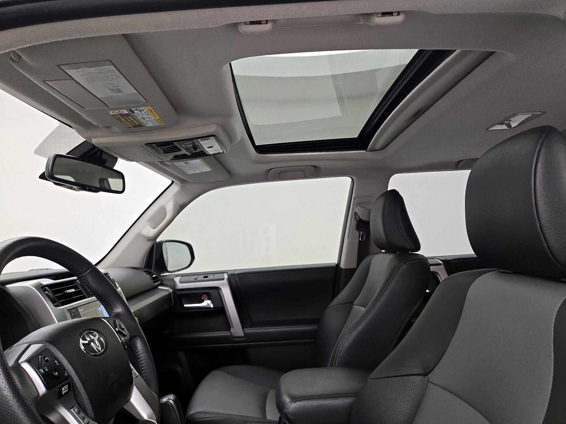 Thumbnail: 2021 Toyota 4Runner - 20