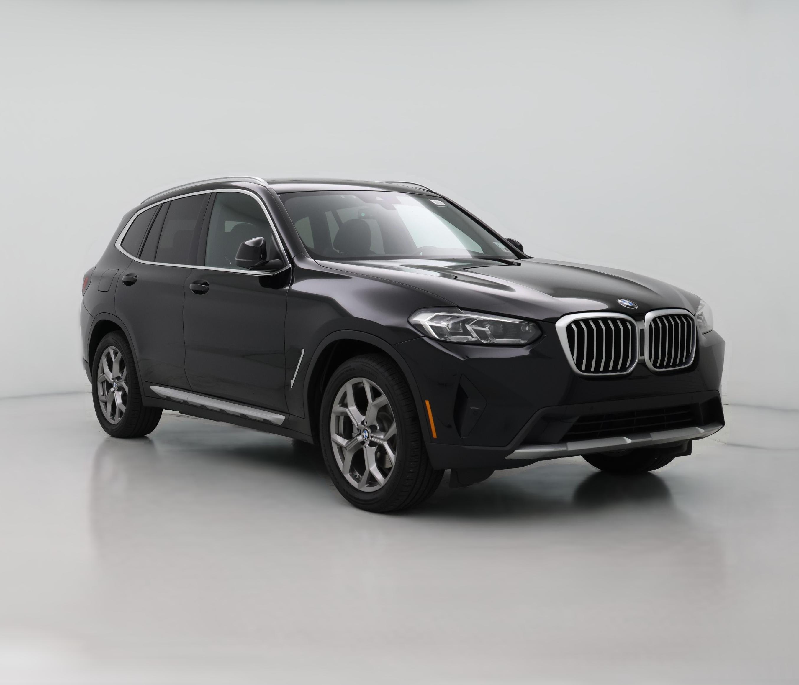 Thumbnail: 2023 BMW X3 - 1