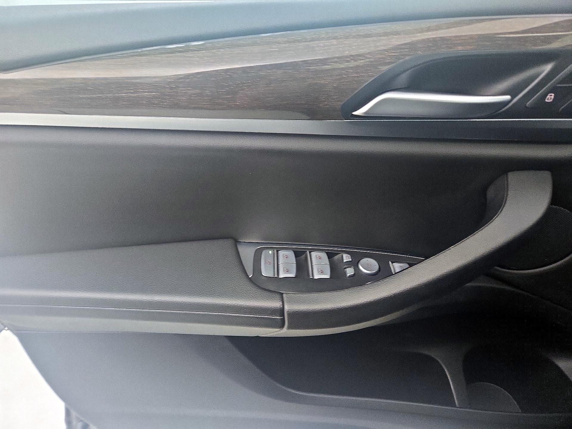 Thumbnail: 2023 BMW X3 - 12