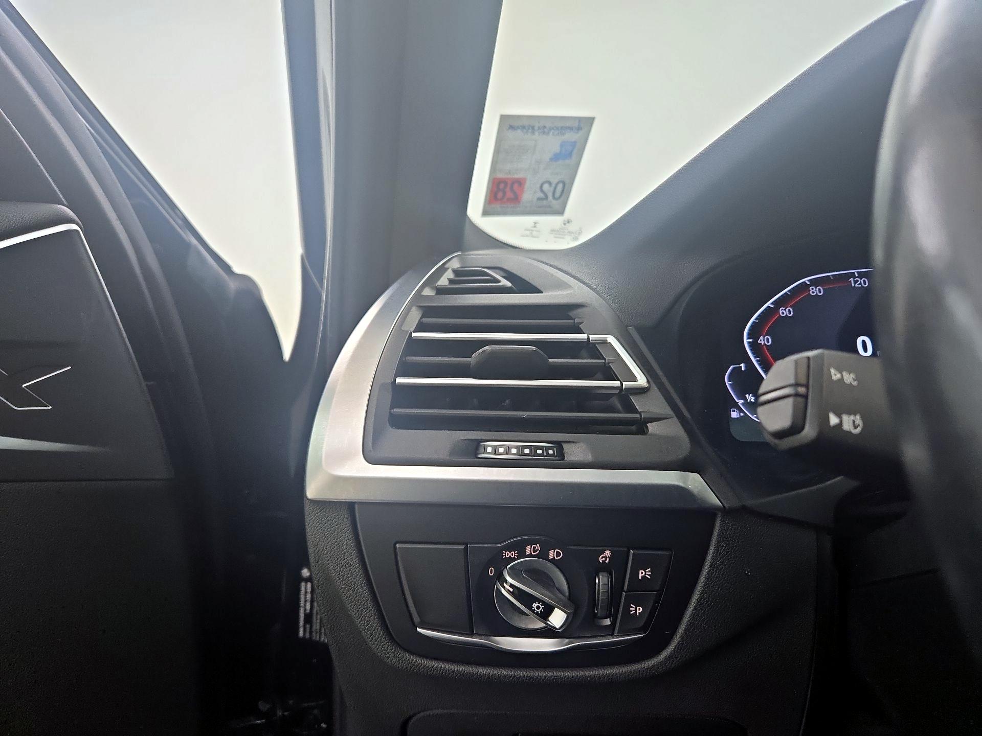 Thumbnail: 2023 BMW X3 - 13