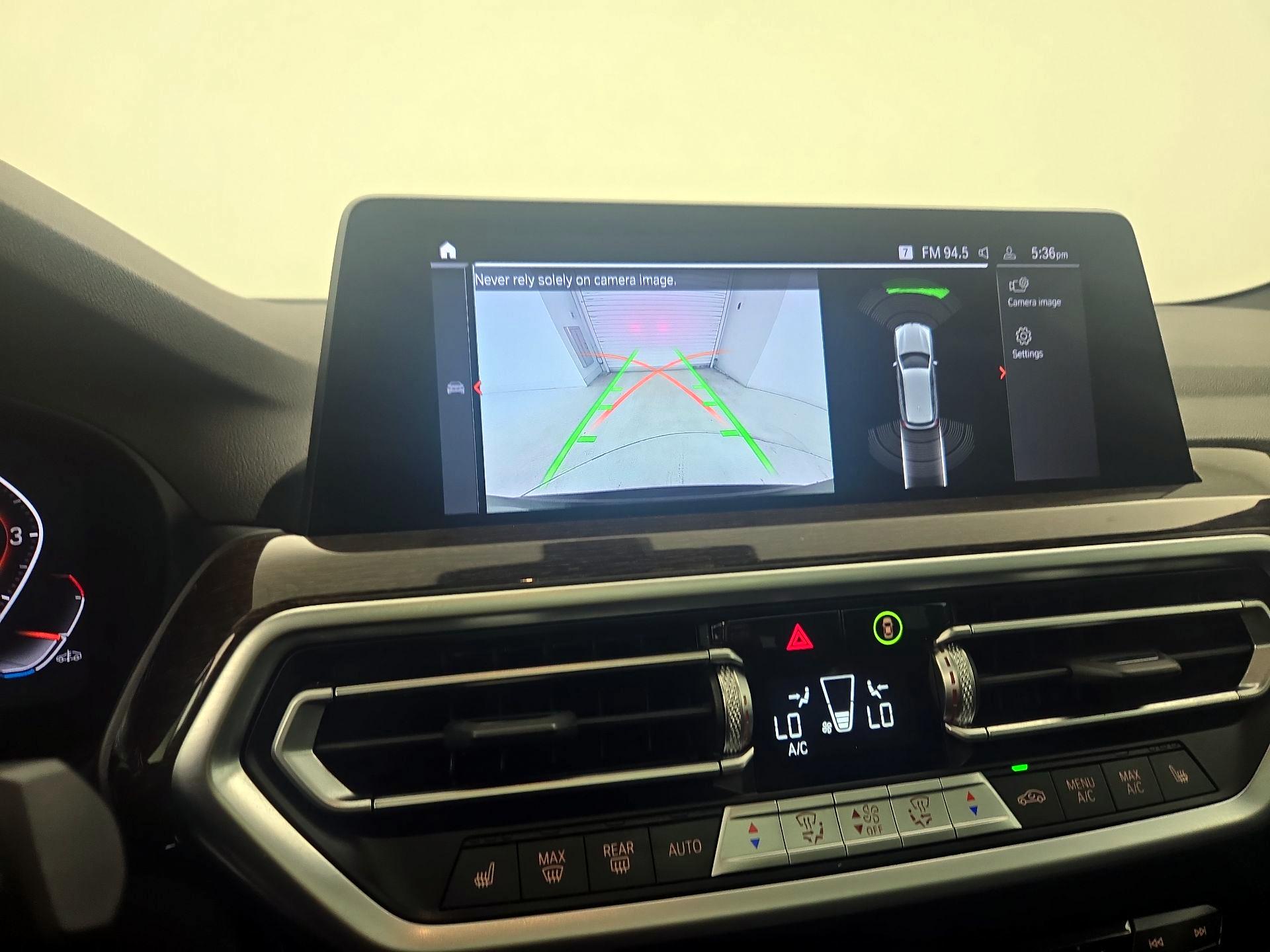 Thumbnail: 2023 BMW X3 - 14