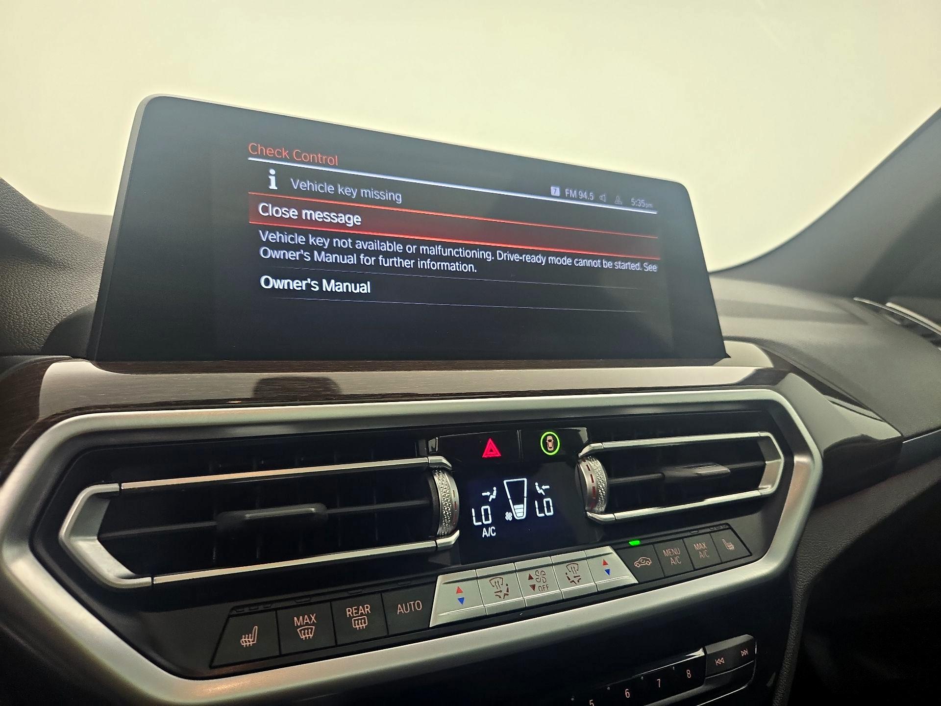 Thumbnail: 2023 BMW X3 - 15