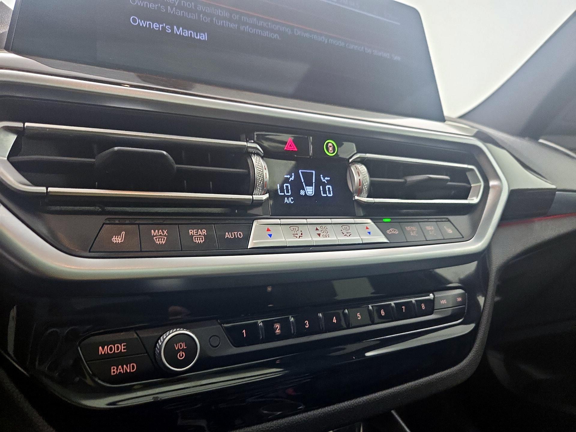 Thumbnail: 2023 BMW X3 - 16